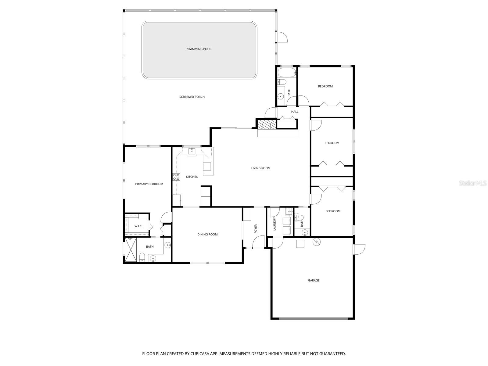 Image 31 of 38 For 11126 Harborside Drive