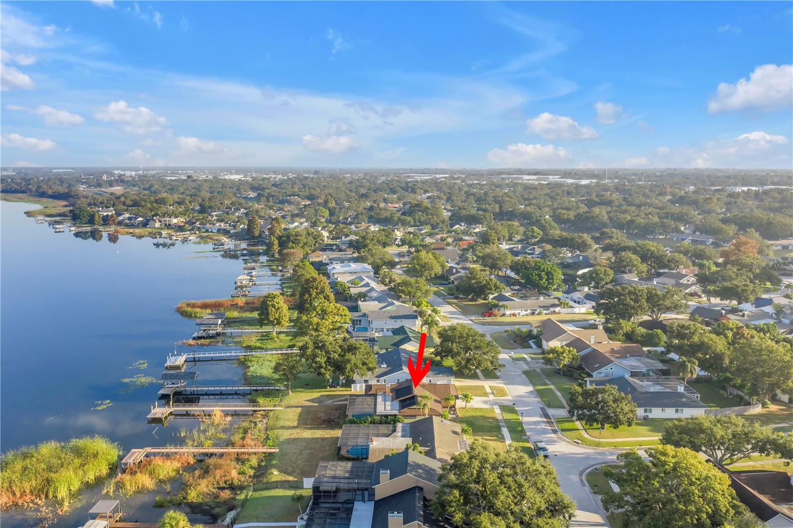 Image 34 of 38 For 11126 Harborside Drive