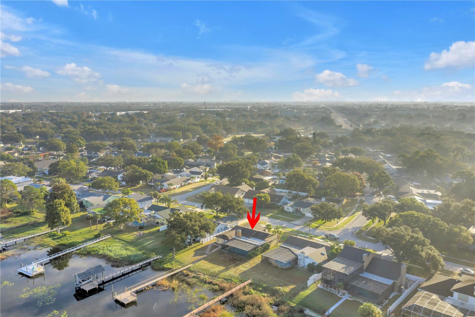 Image 35 of 38 For 11126 Harborside Drive