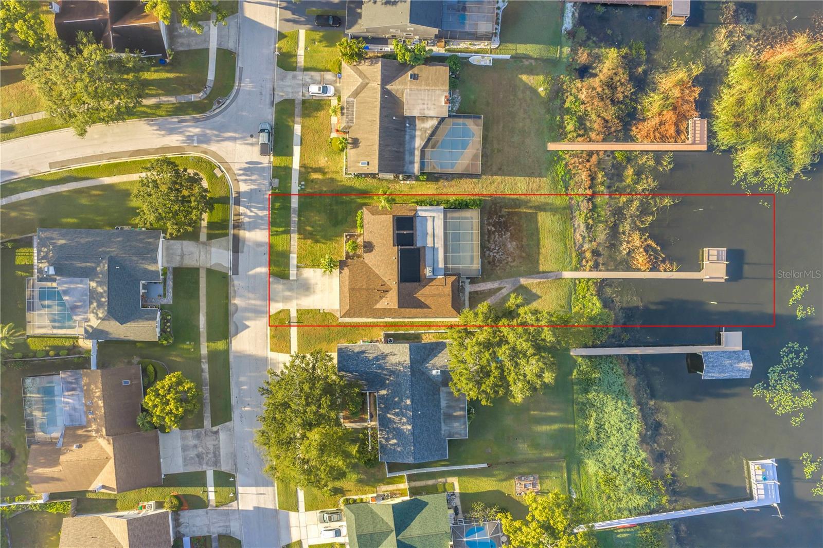 Image 5 of 38 For 11126 Harborside Drive