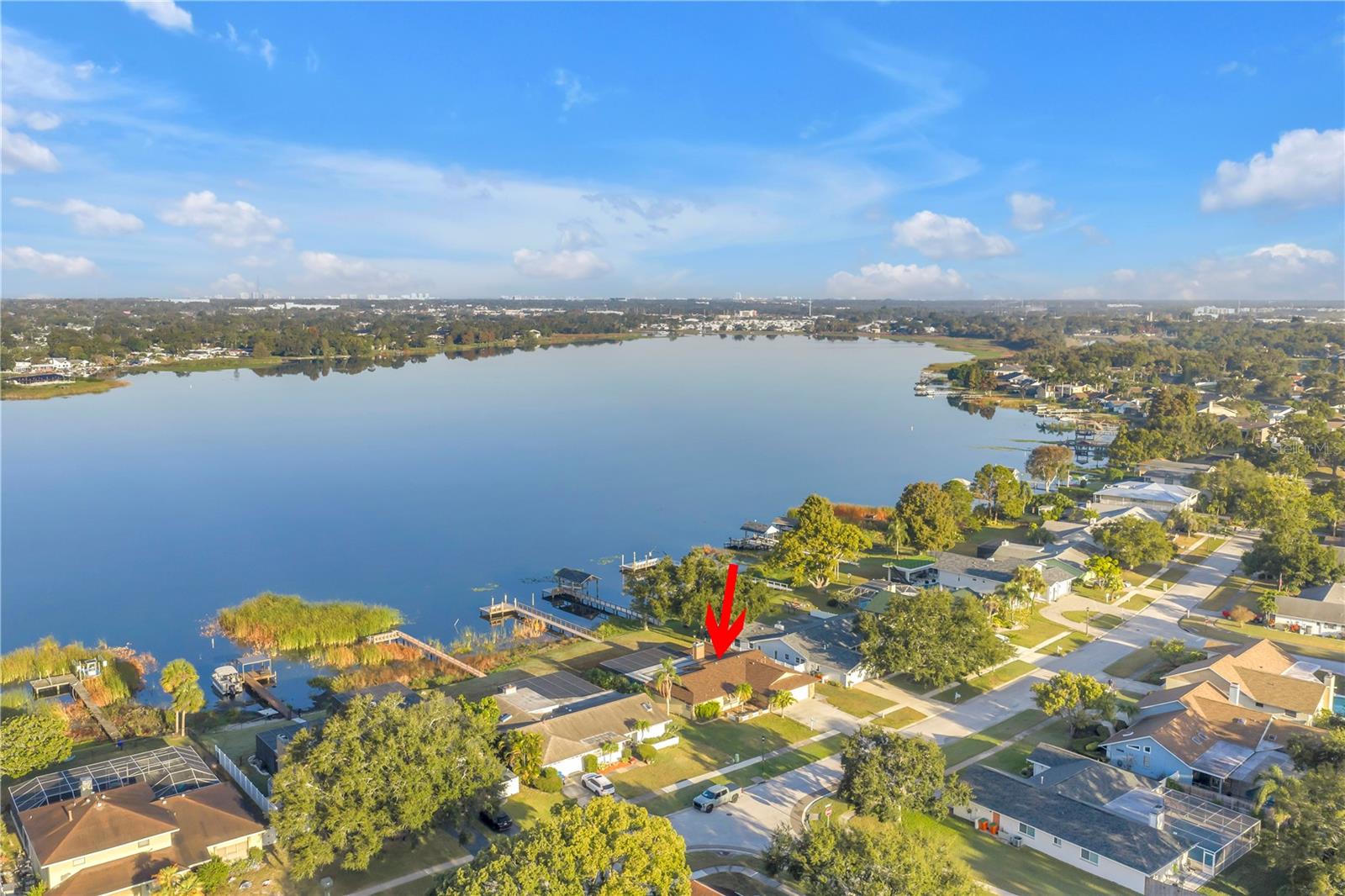 Image 6 of 38 For 11126 Harborside Drive