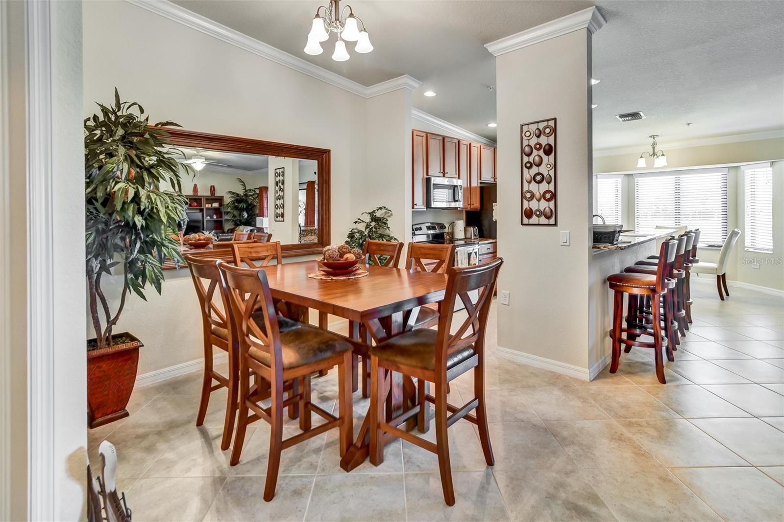 Image 11 of 58 For 7305 River Hammock Drive 204