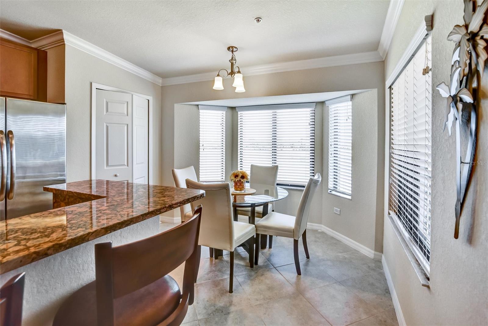 Image 22 of 58 For 7305 River Hammock Drive 204