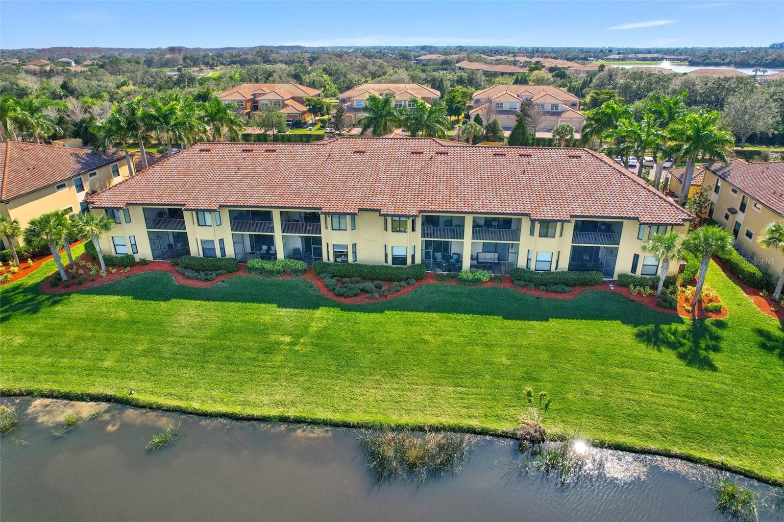 Image 34 of 58 For 7305 River Hammock Drive 204