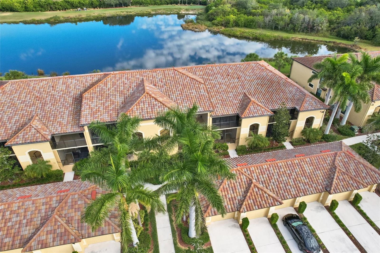 Image 36 of 58 For 7305 River Hammock Drive 204