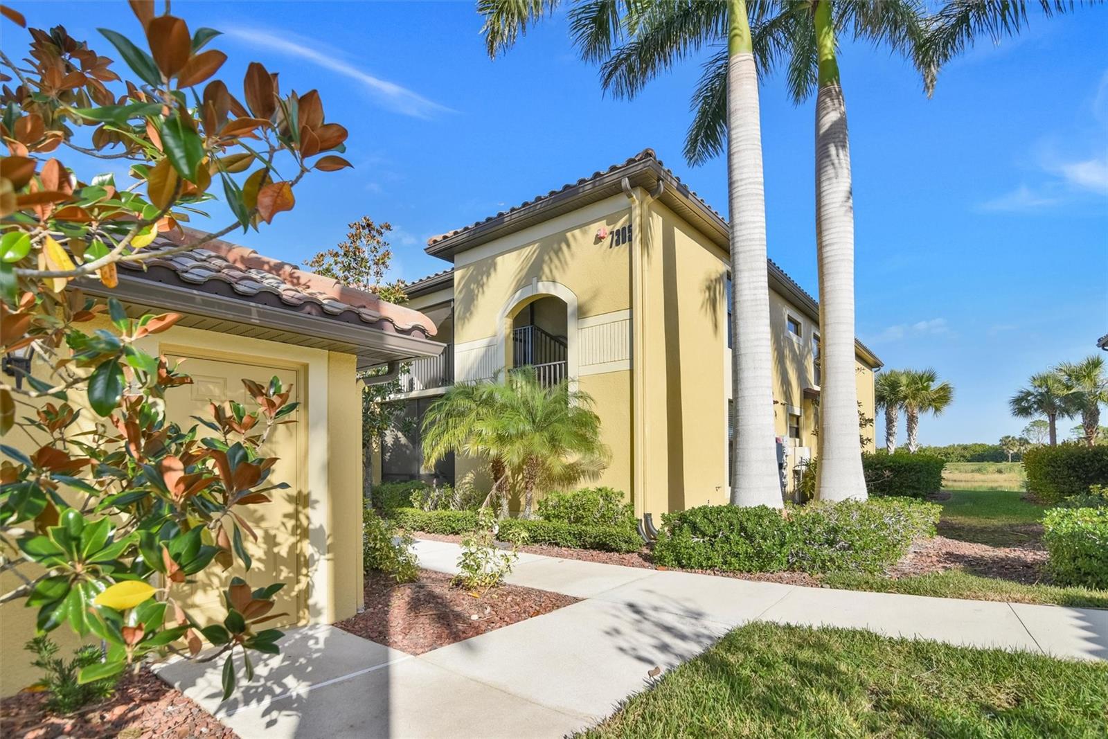 Image 38 of 58 For 7305 River Hammock Drive 204