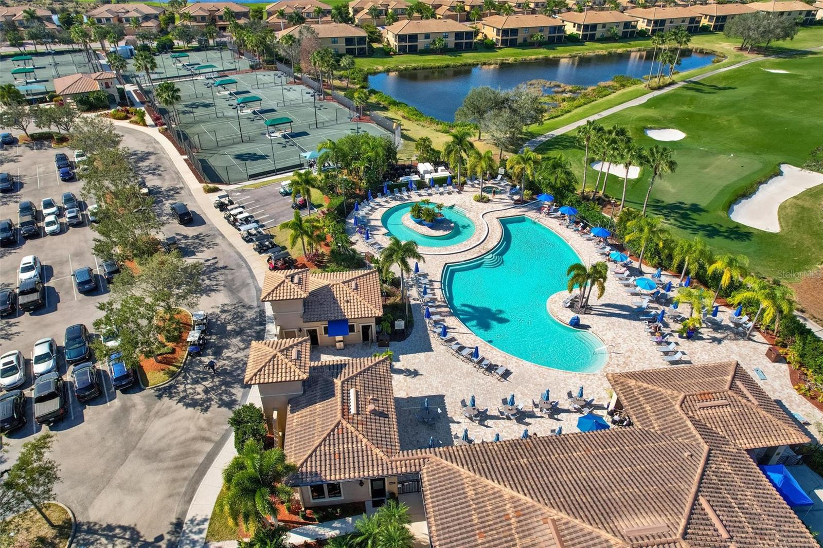 Image 39 of 58 For 7305 River Hammock Drive 204