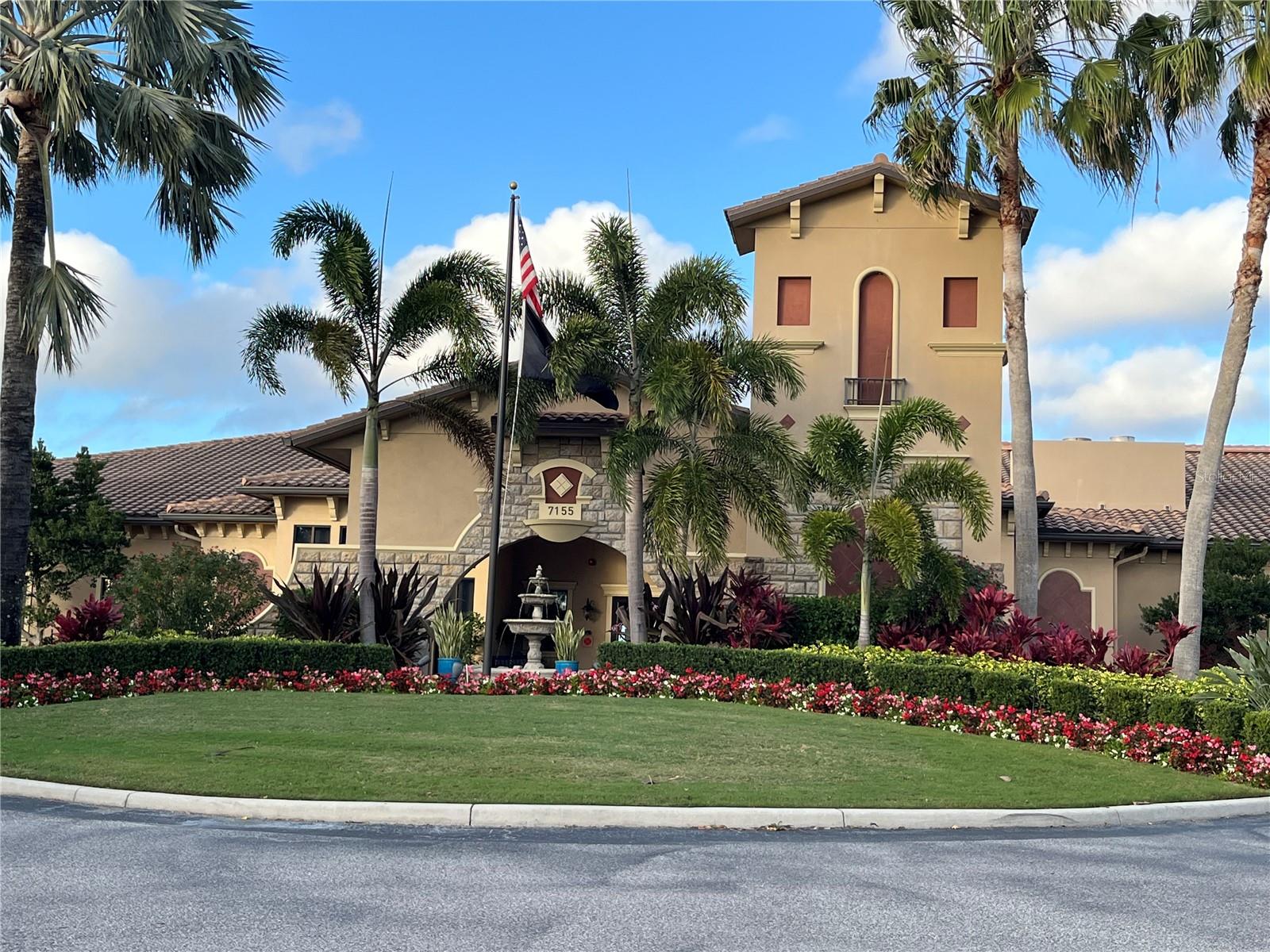 Image 48 of 58 For 7305 River Hammock Drive 204