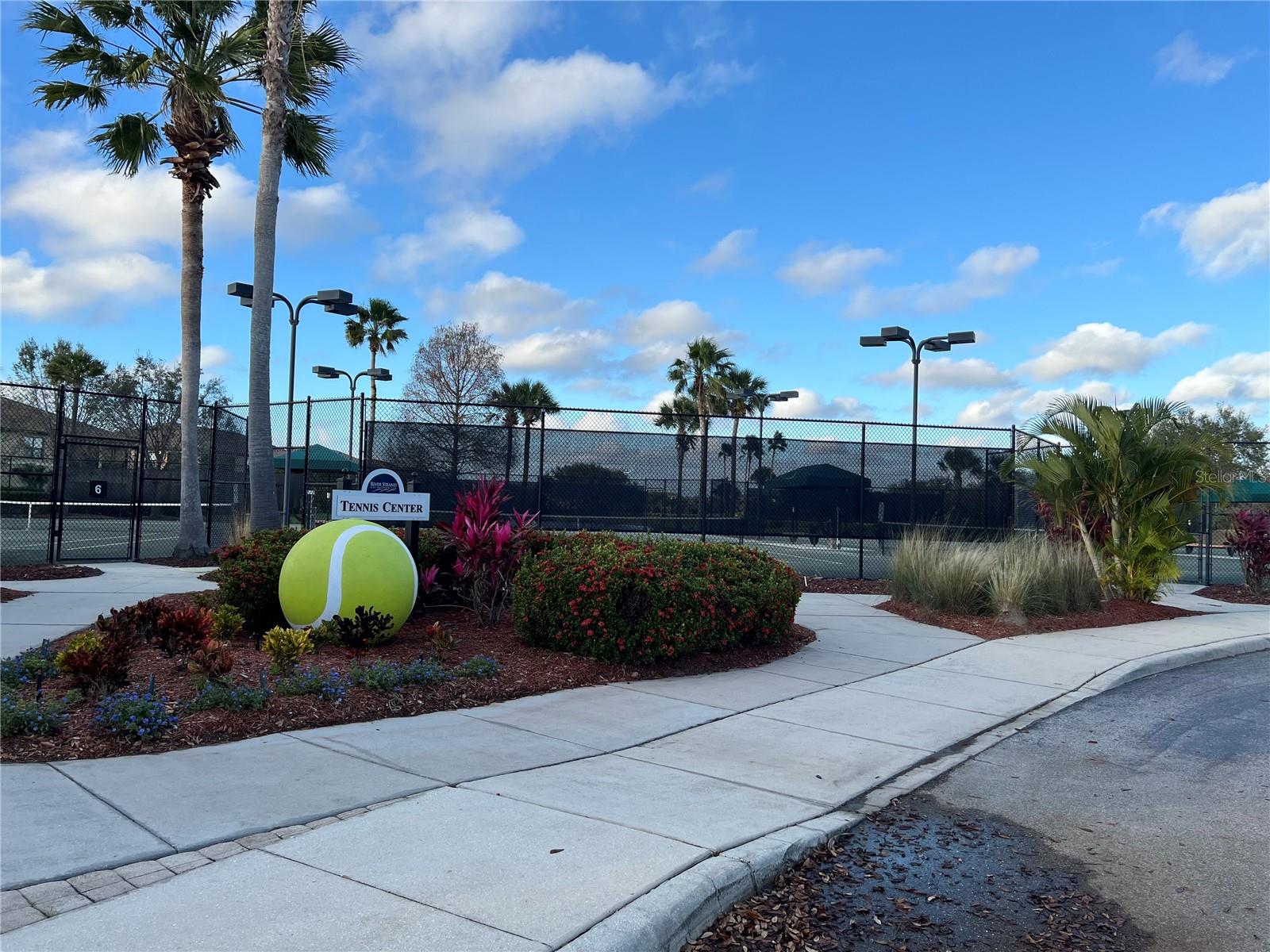 Image 49 of 58 For 7305 River Hammock Drive 204