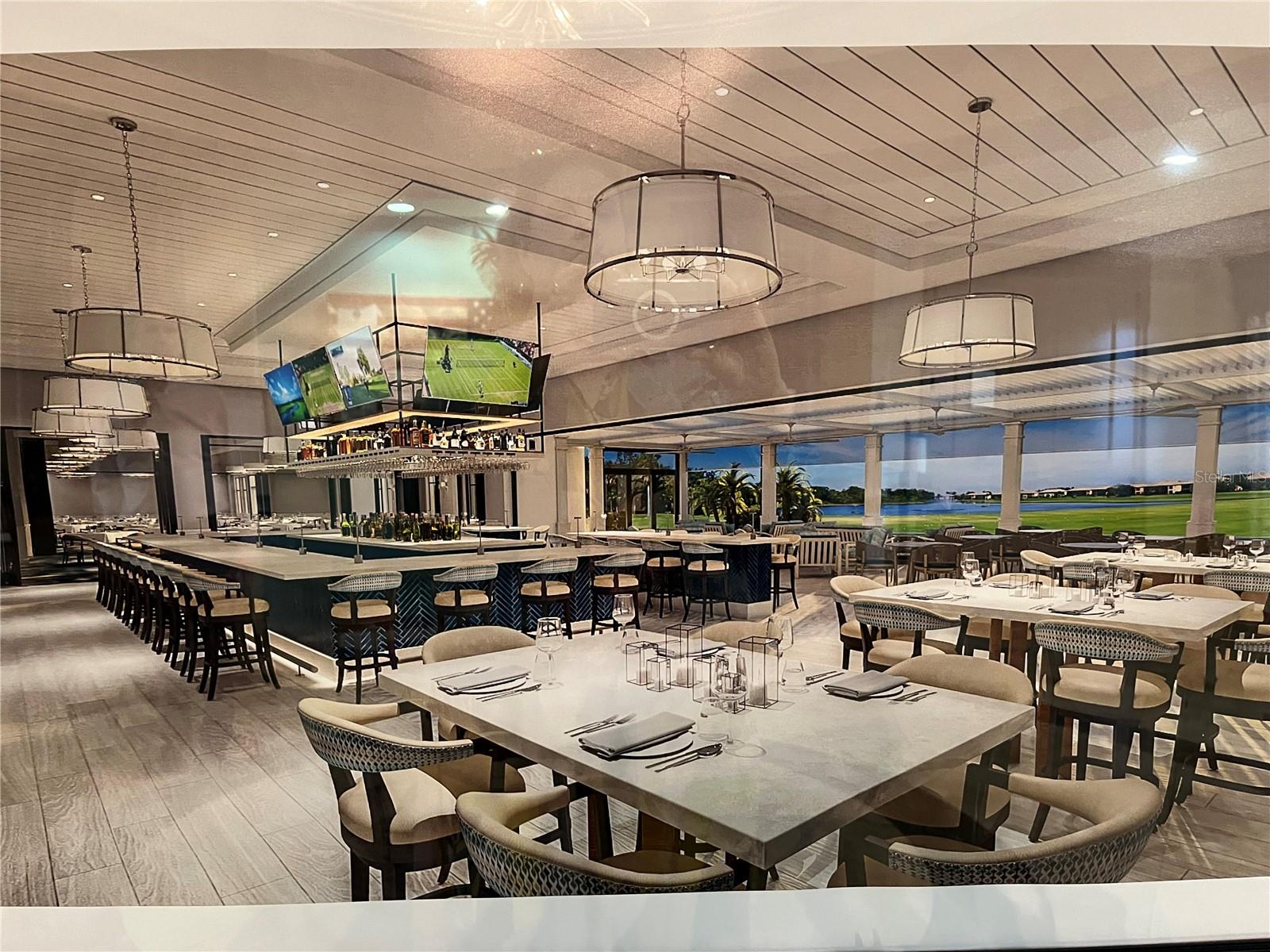 Image 57 of 58 For 7305 River Hammock Drive 204