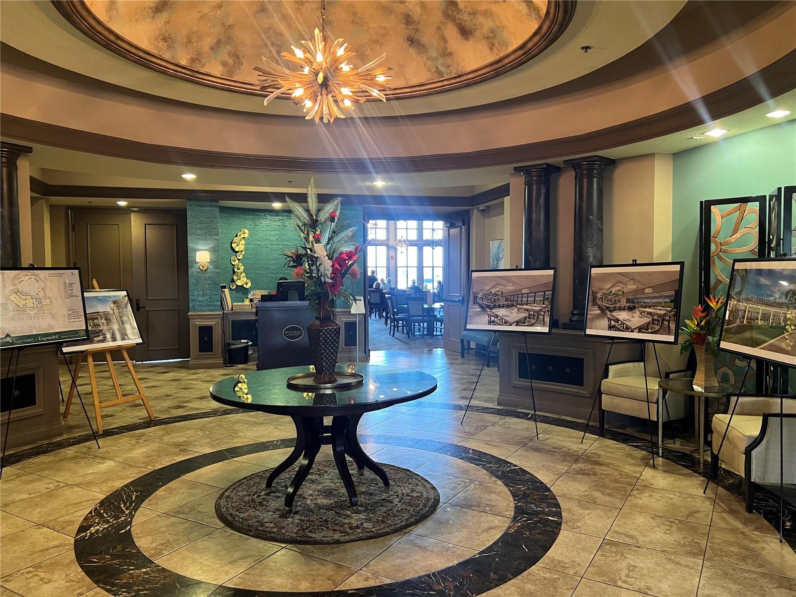 Image 58 of 58 For 7305 River Hammock Drive 204