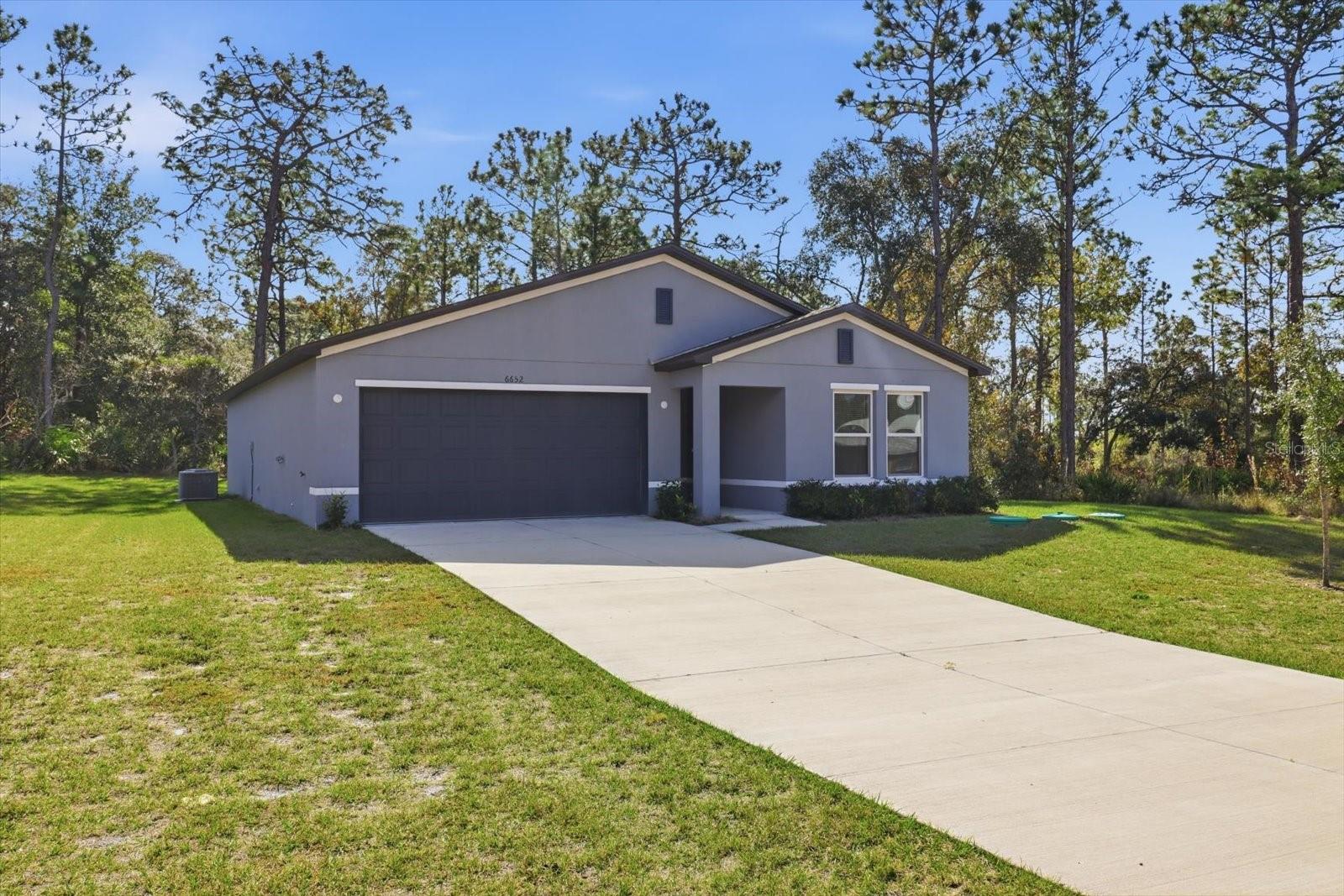 Details for 6652 Bedstrow Boulevard, DUNNELLON, FL 34434