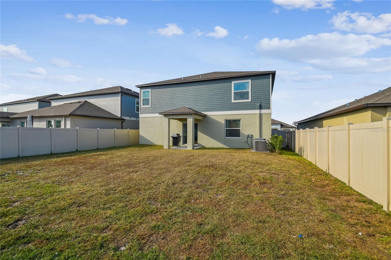 Image 41 of 44 For 8789 Little Bluestem Drive