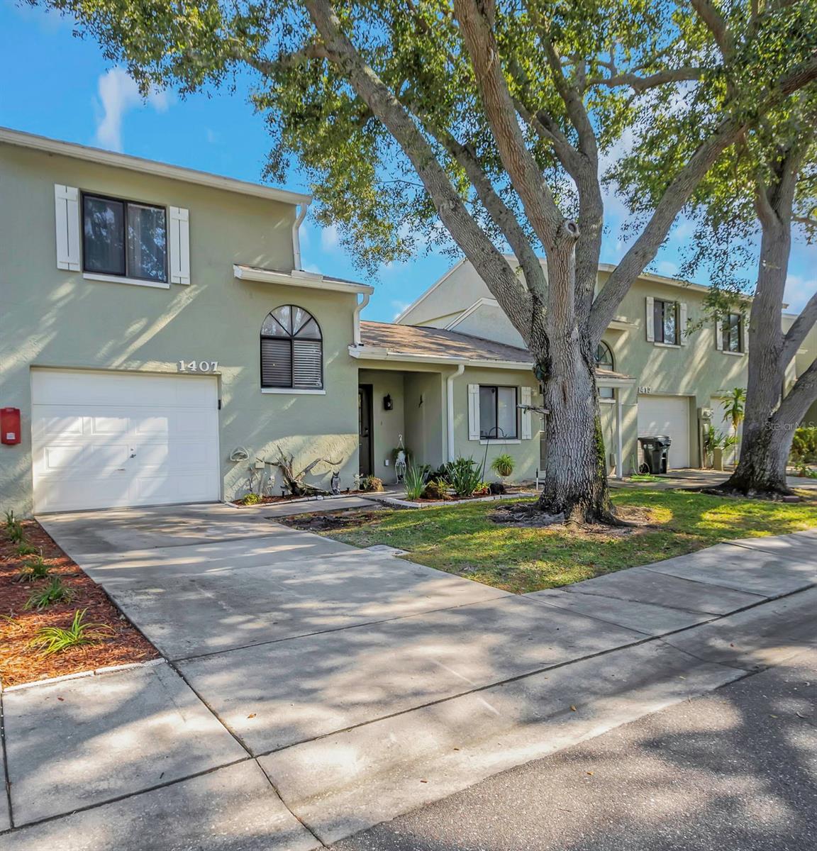 Details for 1407 Adams Circle W, LARGO, FL 33771