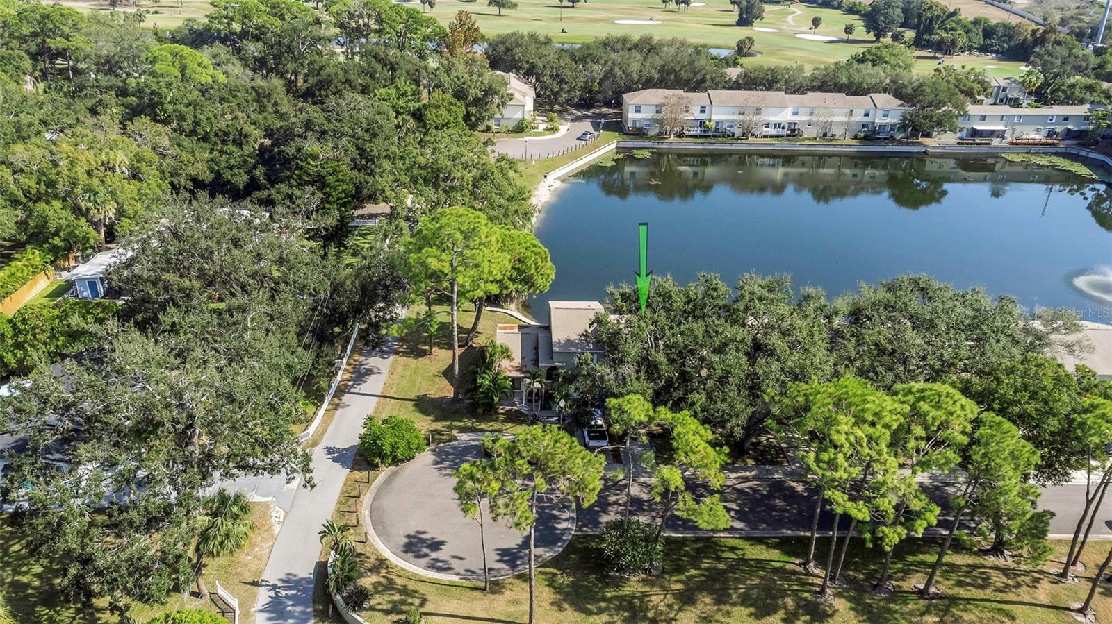 Image 44 of 49 For 1407 Adams Circle W