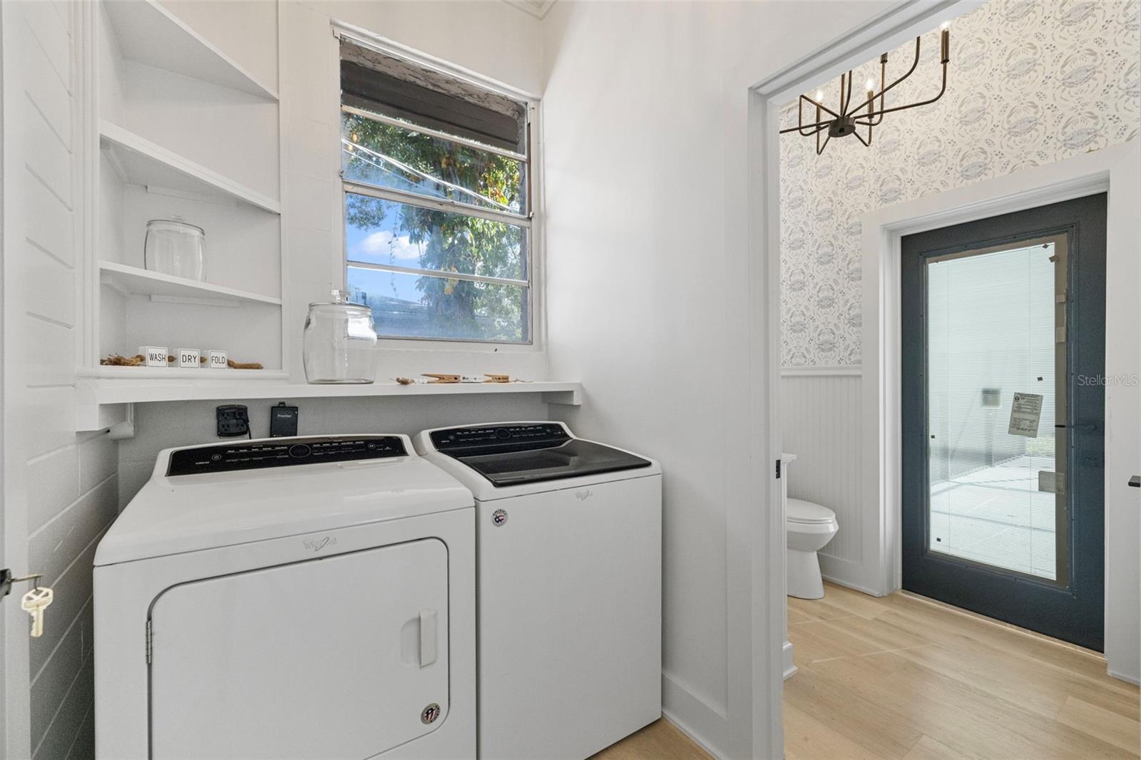 Image 46 of 71 For 3406 Swann Avenue