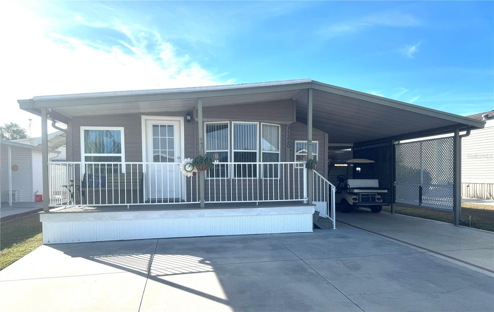 Details for 35220 Condominium Boulevard 25, ZEPHYRHILLS, FL 33541