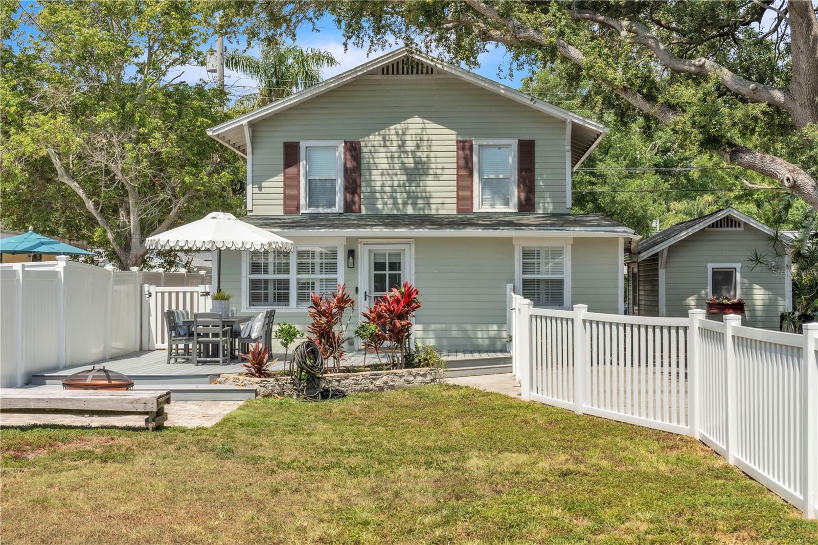 Image 28 of 29 For 3018 Jackson Street N