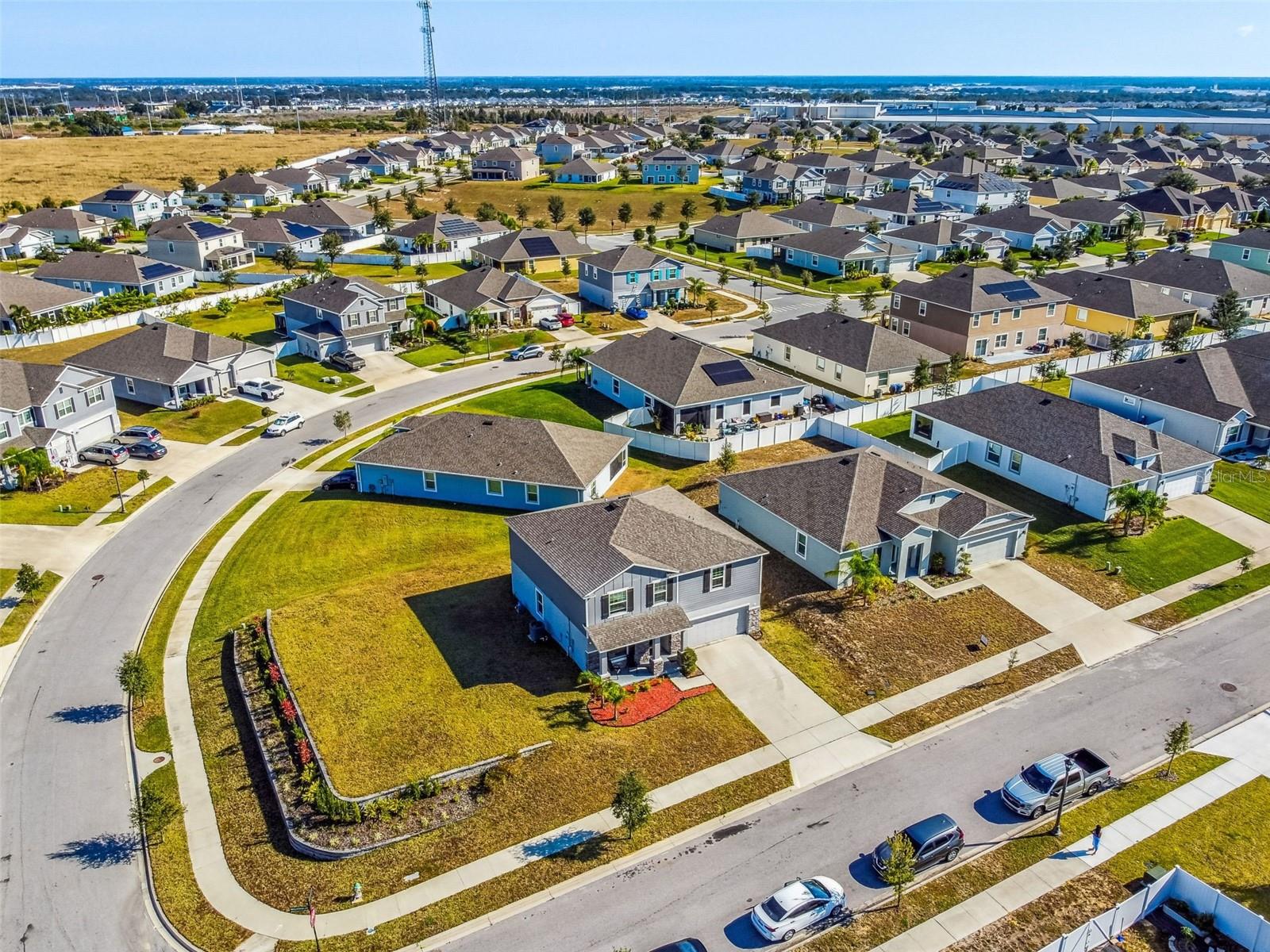 Image 8 of 37 For 518 Ingleside Lane