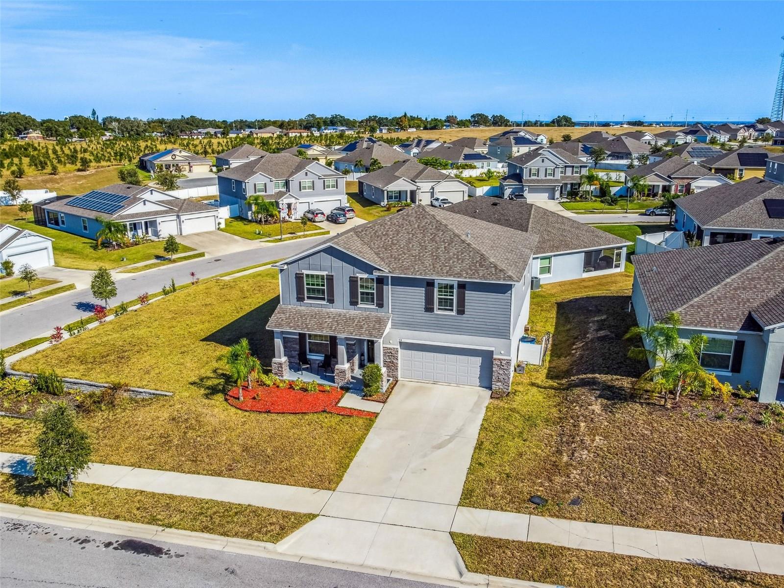 Image 9 of 37 For 518 Ingleside Lane