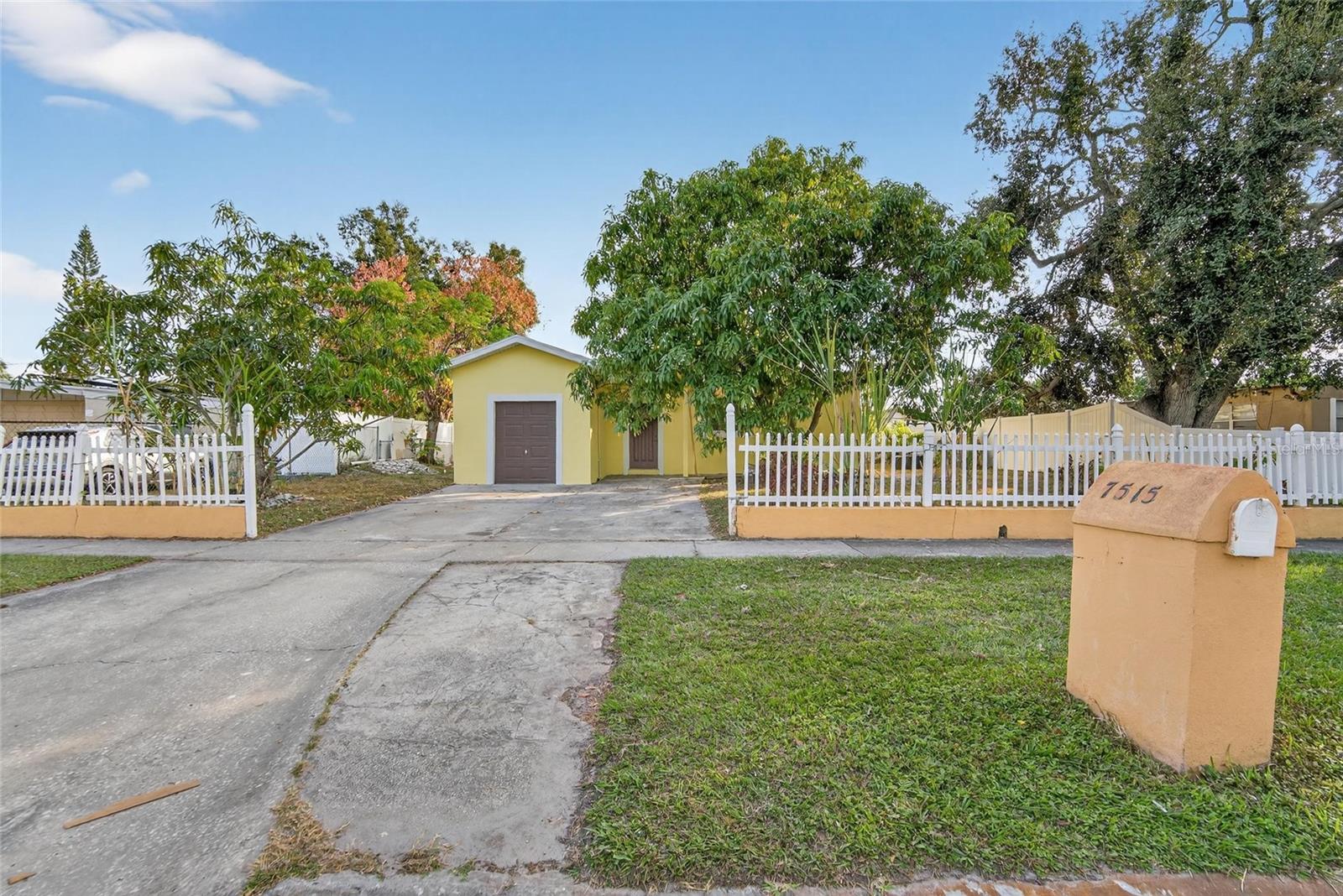 Details for 7515 Tidewater Trail, TAMPA, FL 33619