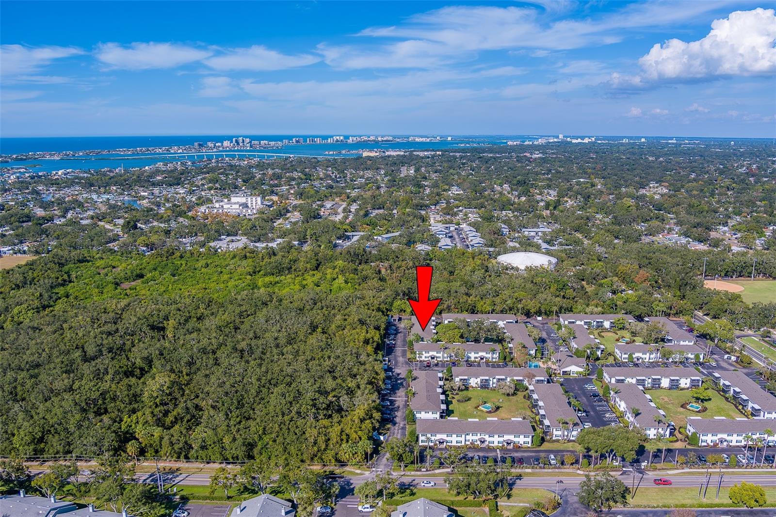 Details for 13125 Wilcox Road 16105, LARGO, FL 33774