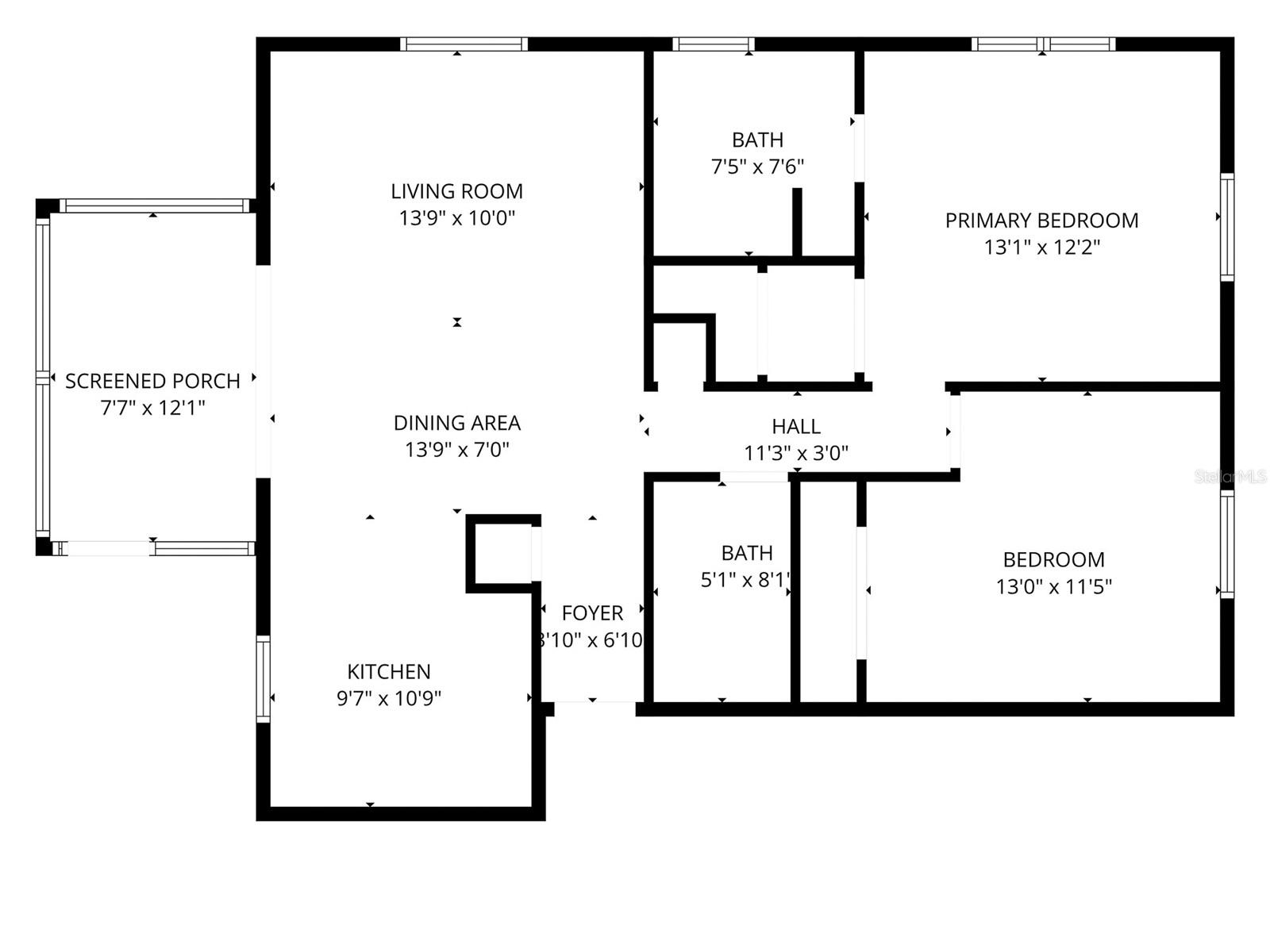 Image 2 of 70 For 13125 Wilcox Road 16105
