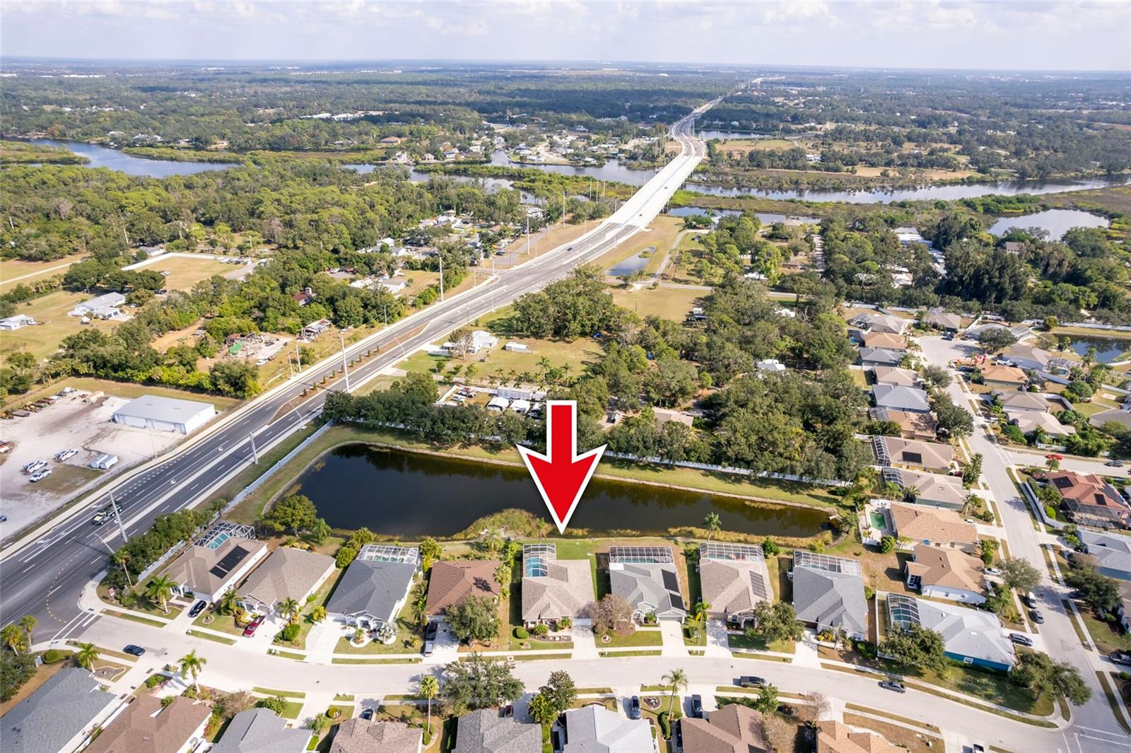 Image 6 of 47 For 4423 Useppa Drive