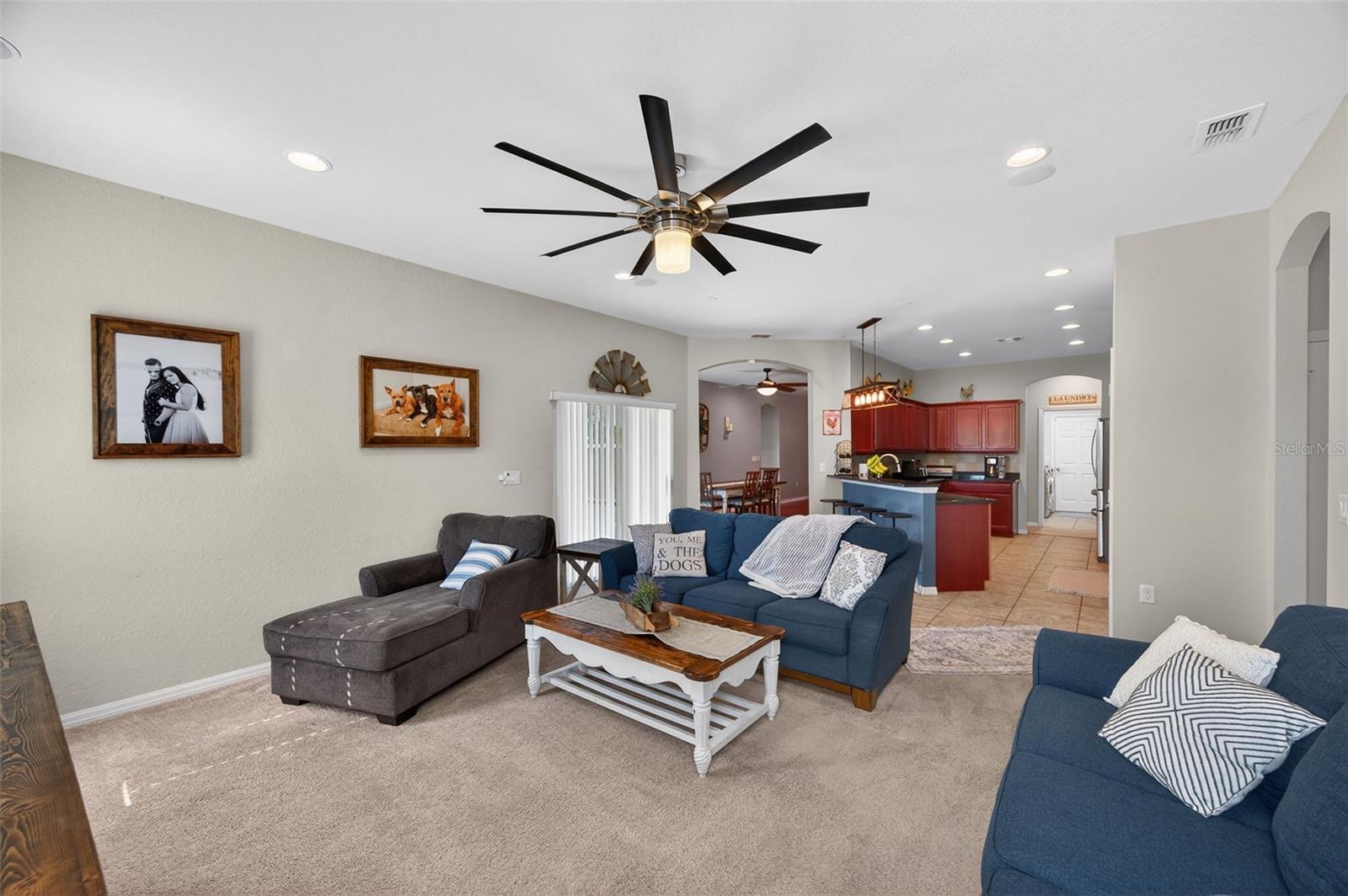 Image 17 of 59 For 4645 Executive Meadows Drive