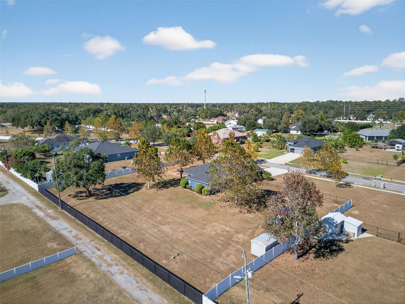 Image 57 of 59 For 4645 Executive Meadows Drive