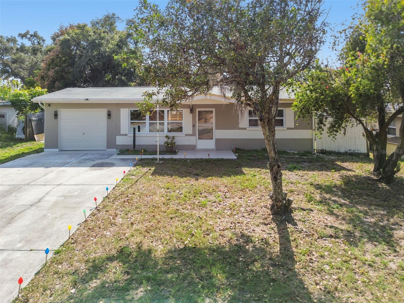 Details for 4706 Catherine Street, NEW PORT RICHEY, FL 34652