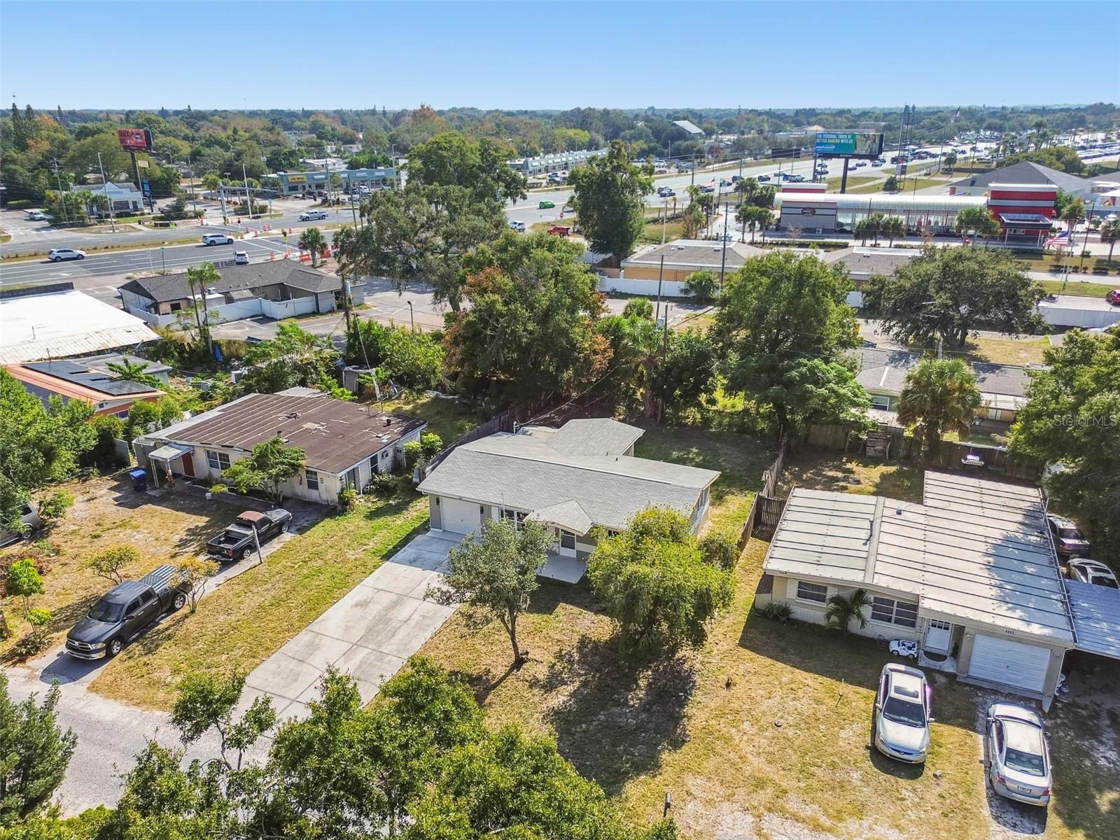 Image 36 of 45 For 4706 Catherine Street