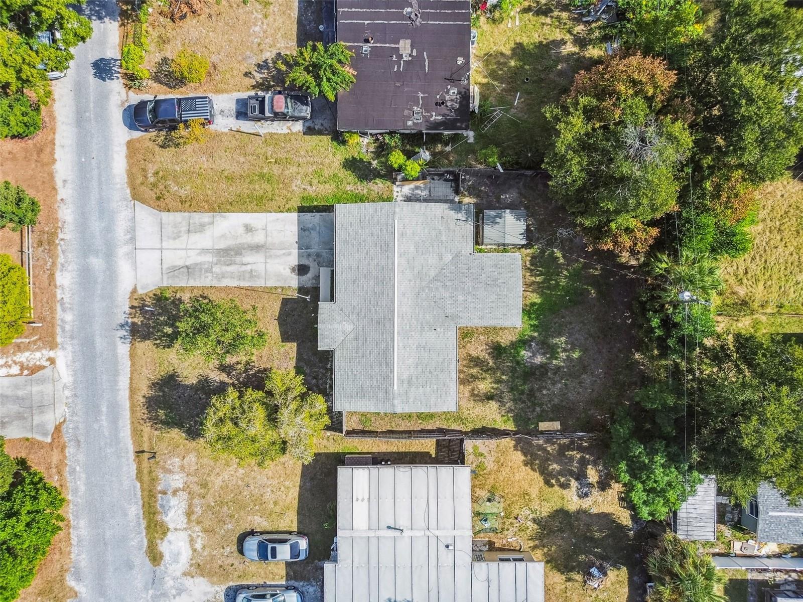 Image 40 of 45 For 4706 Catherine Street