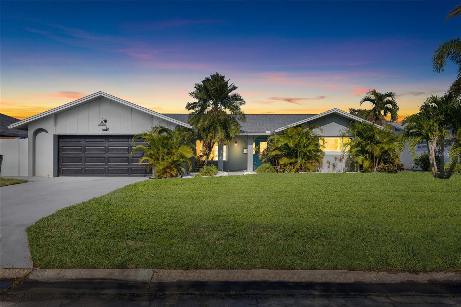 Details for 1449 48th Avenue Ne, ST PETERSBURG, FL 33703