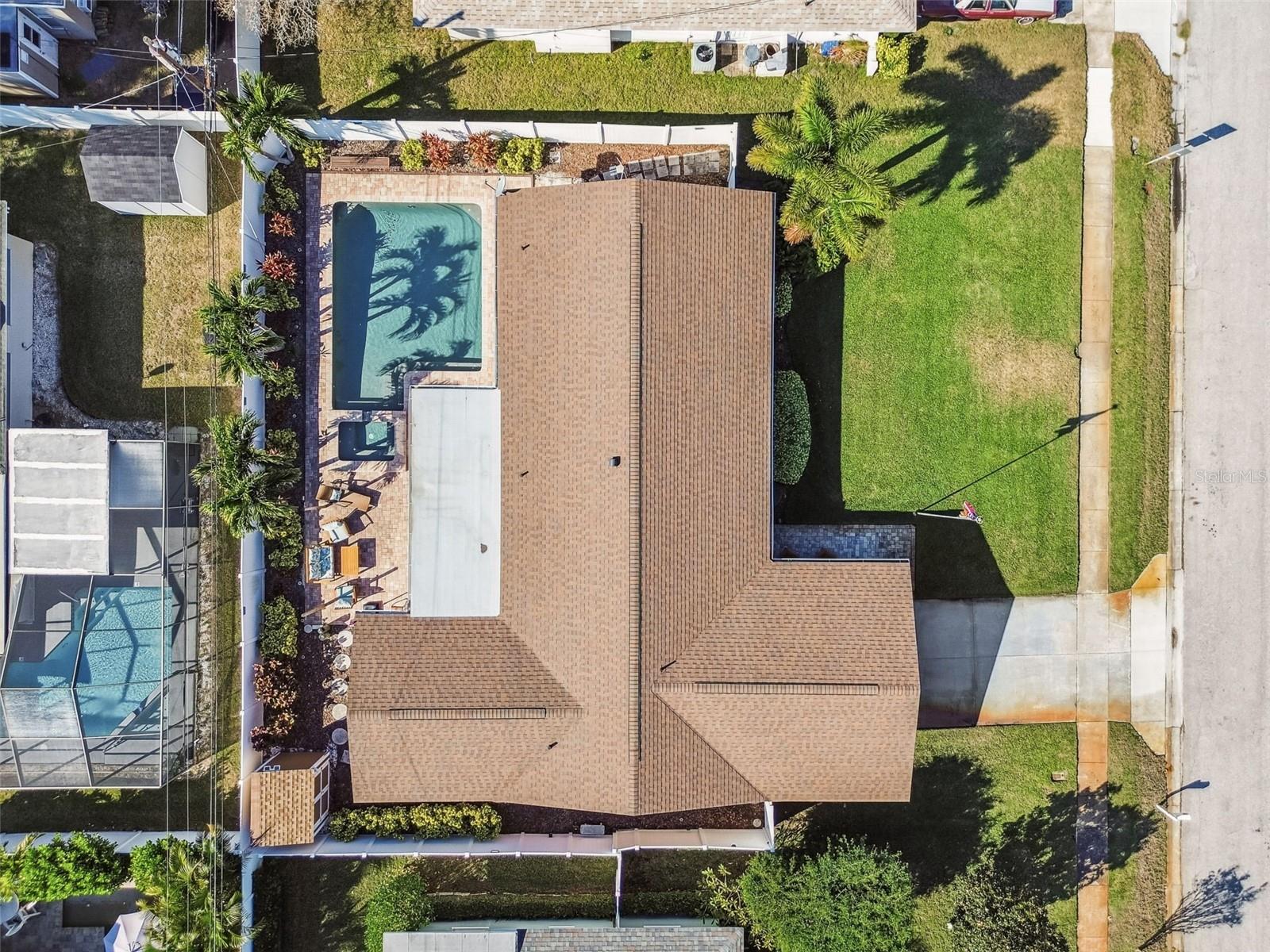 Image 81 of 91 For 13948 Brewster Drive