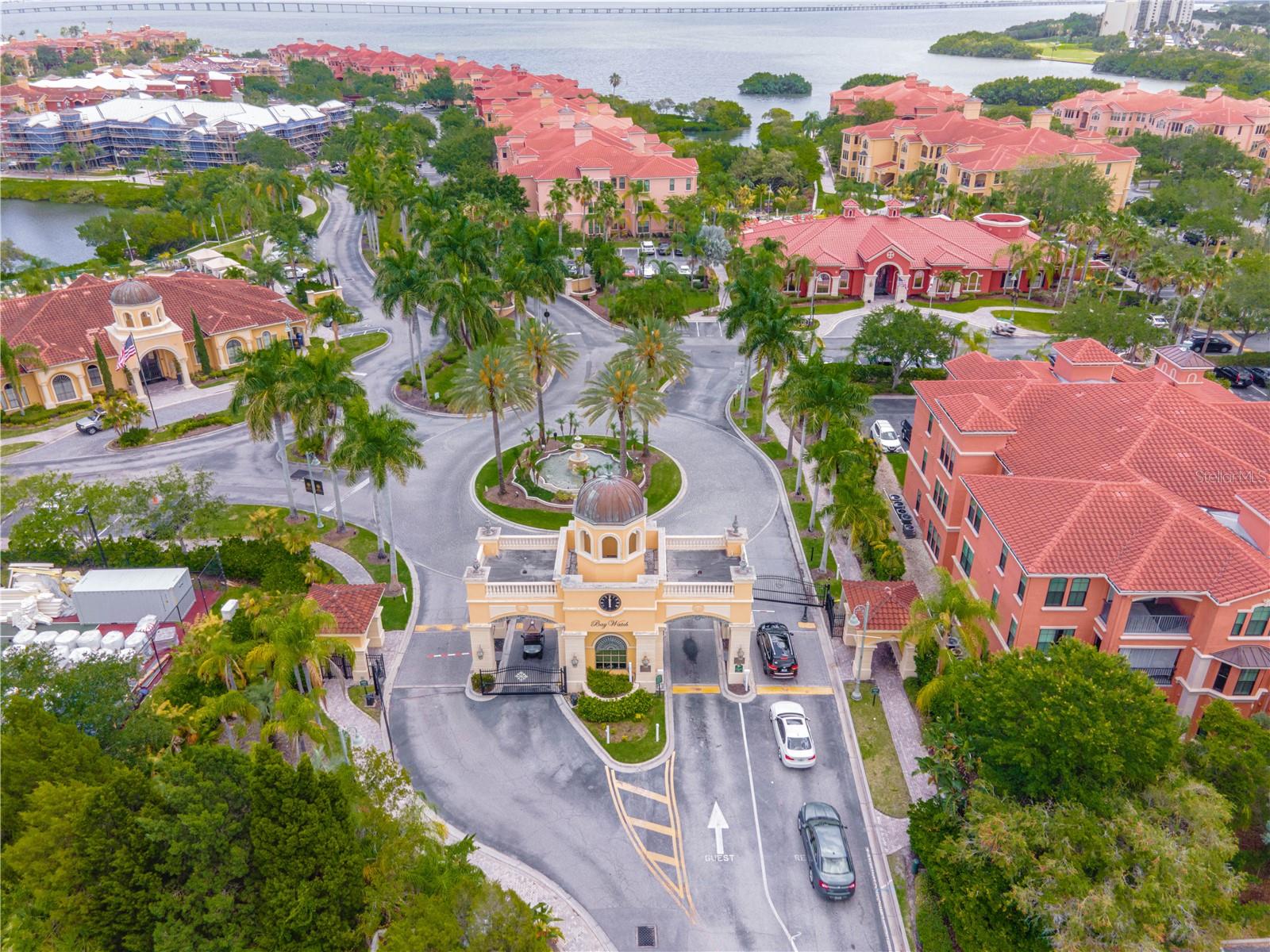 Details for 2713 Via Murano 219, CLEARWATER, FL 33764