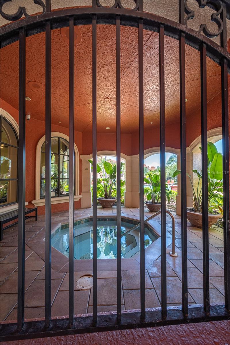 Image 30 of 34 For 2713 Via Murano  219