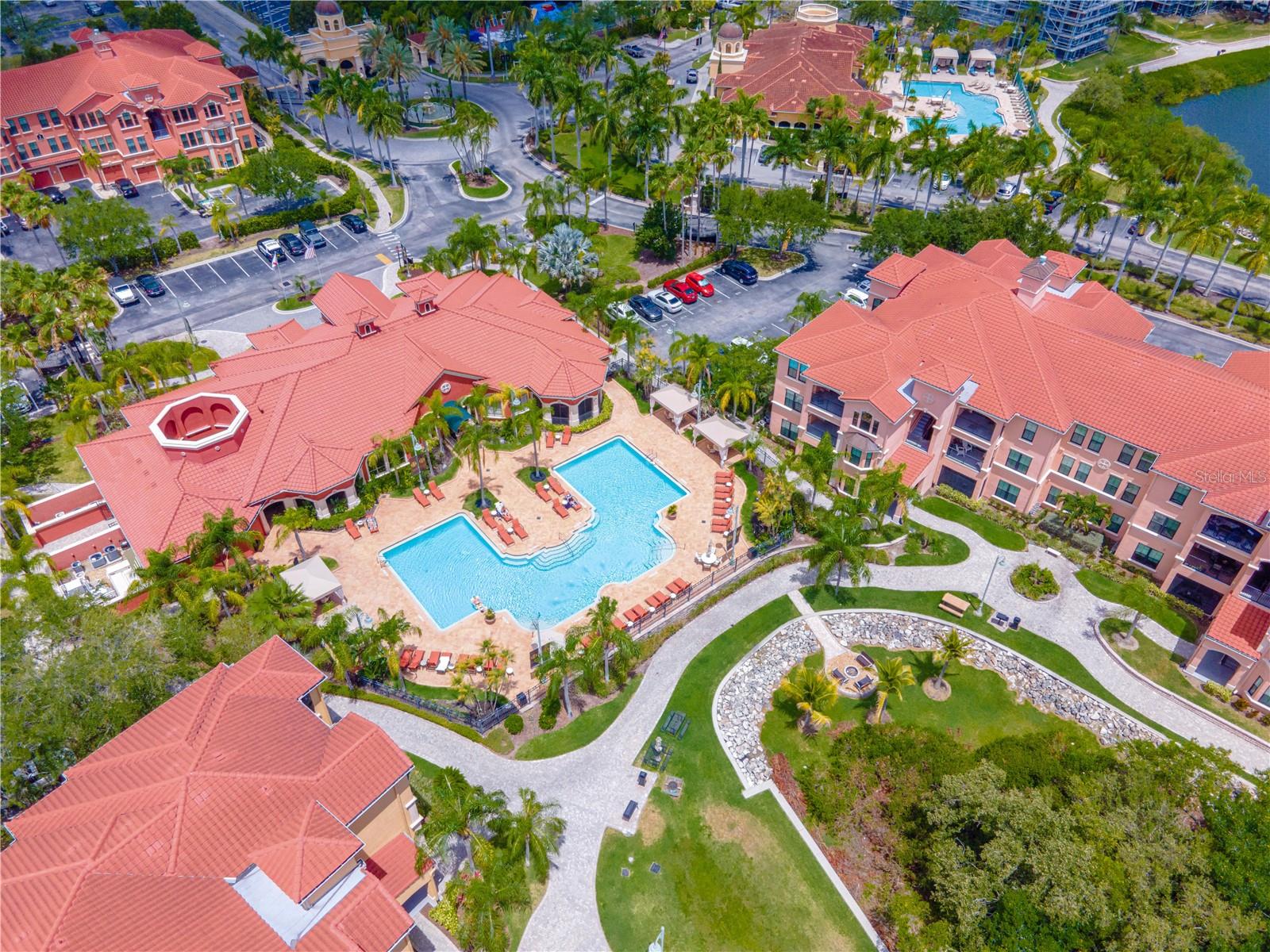 Image 33 of 34 For 2713 Via Murano  219