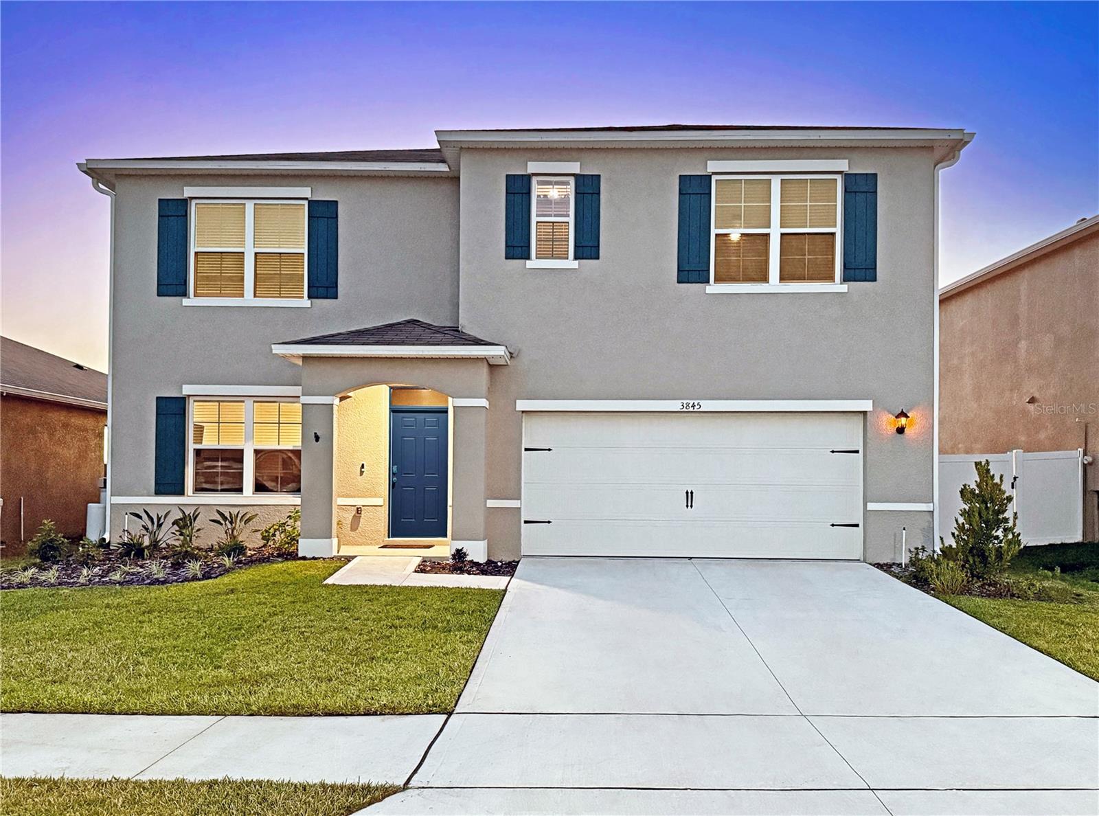 Details for 3845 Rory Pond Court, LAKELAND, FL 33811