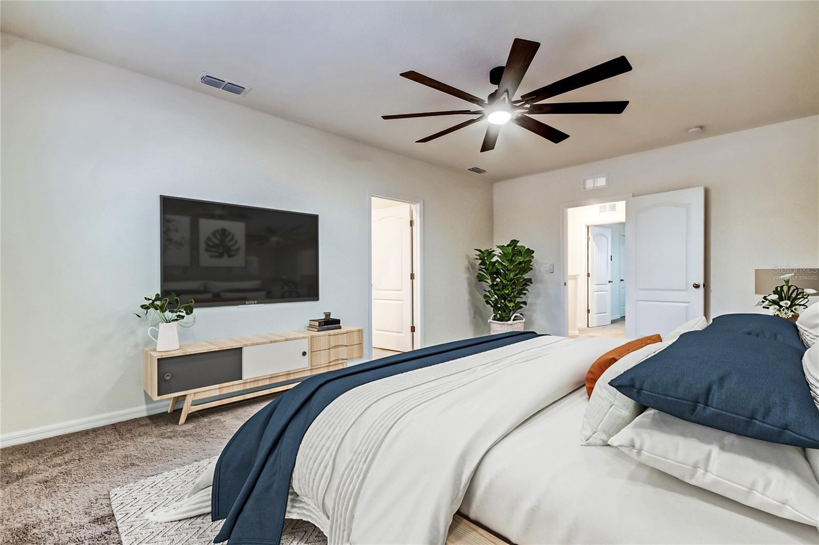 Image 34 of 68 For 3845 Rory Pond Court