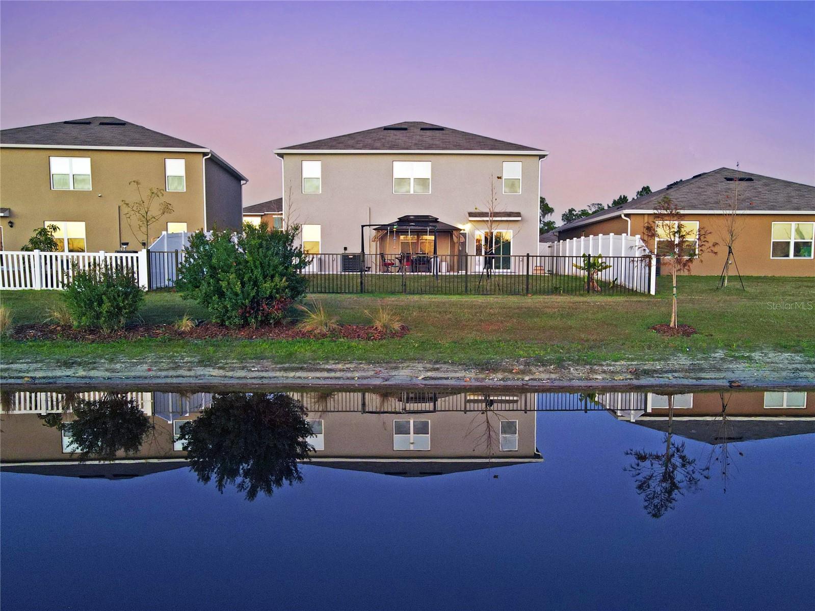 Image 62 of 68 For 3845 Rory Pond Court