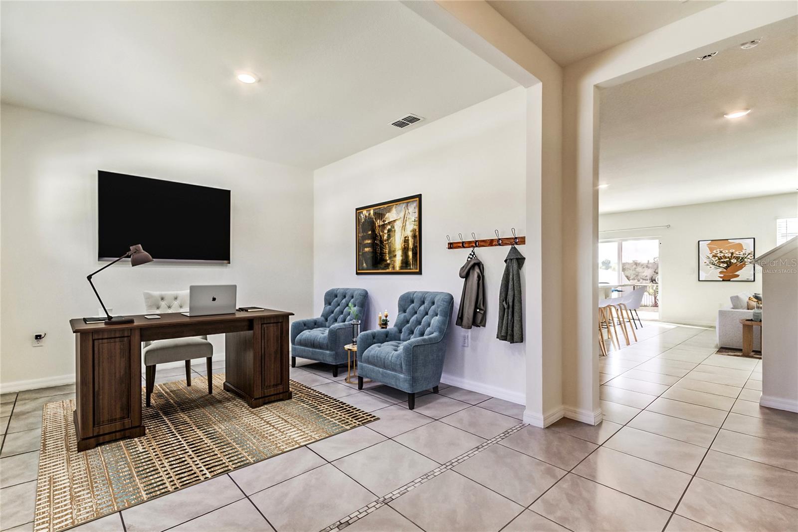 Image 9 of 68 For 3845 Rory Pond Court