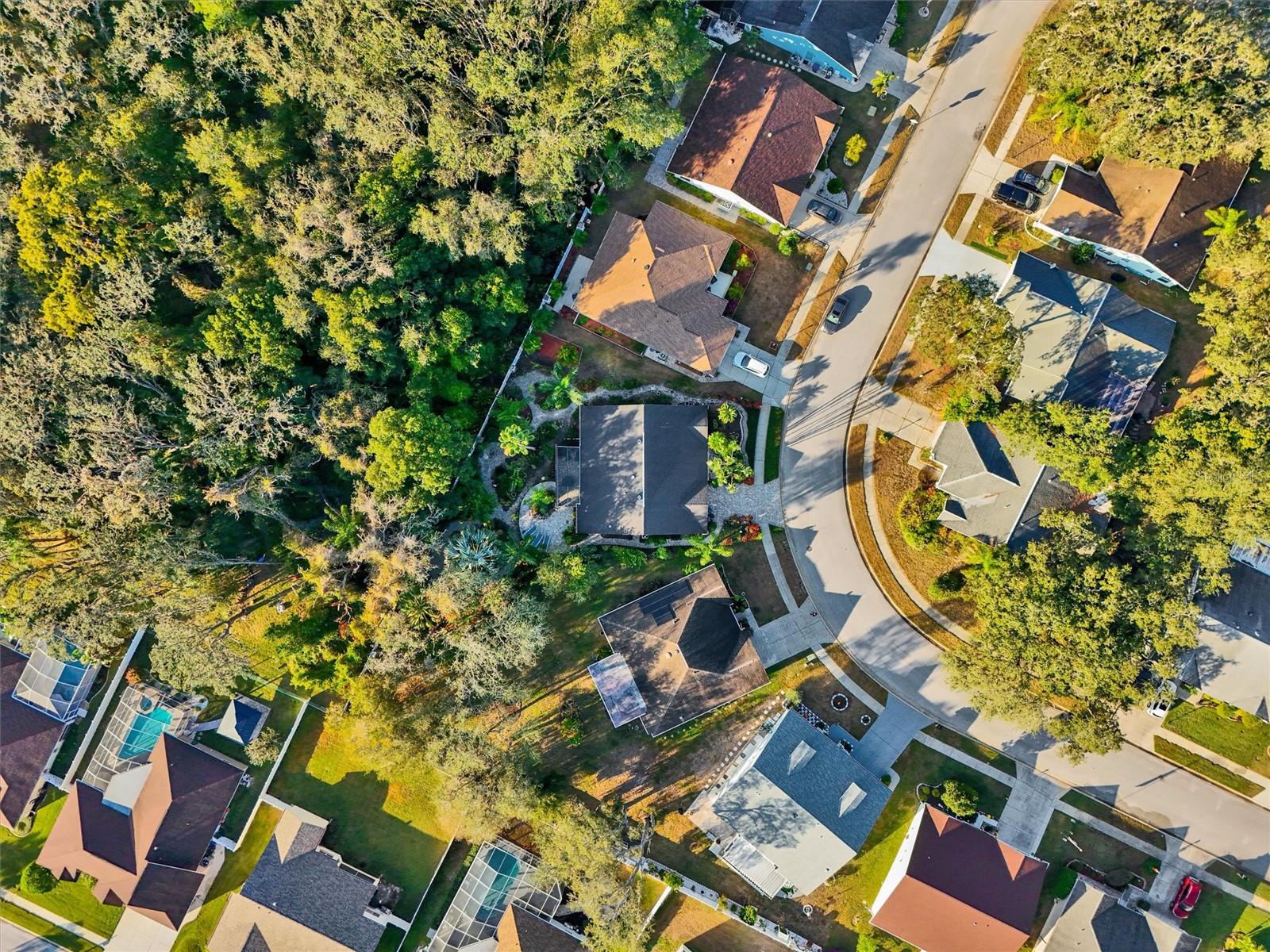 Image 46 of 63 For 4610 Sandpointe Drive