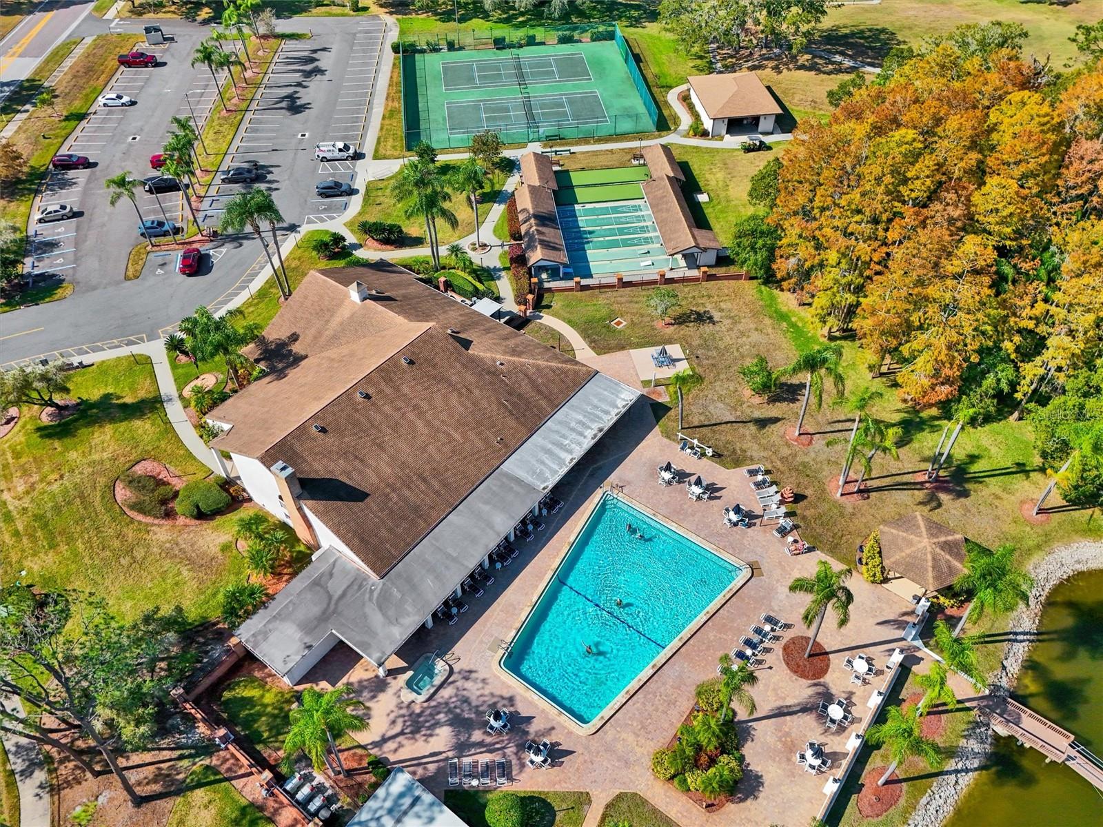 Image 51 of 63 For 4610 Sandpointe Drive