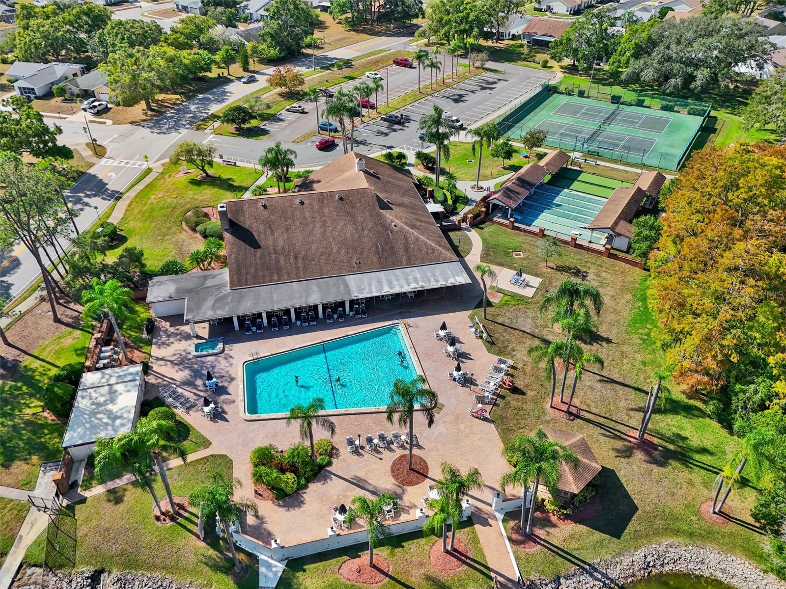 Image 52 of 63 For 4610 Sandpointe Drive