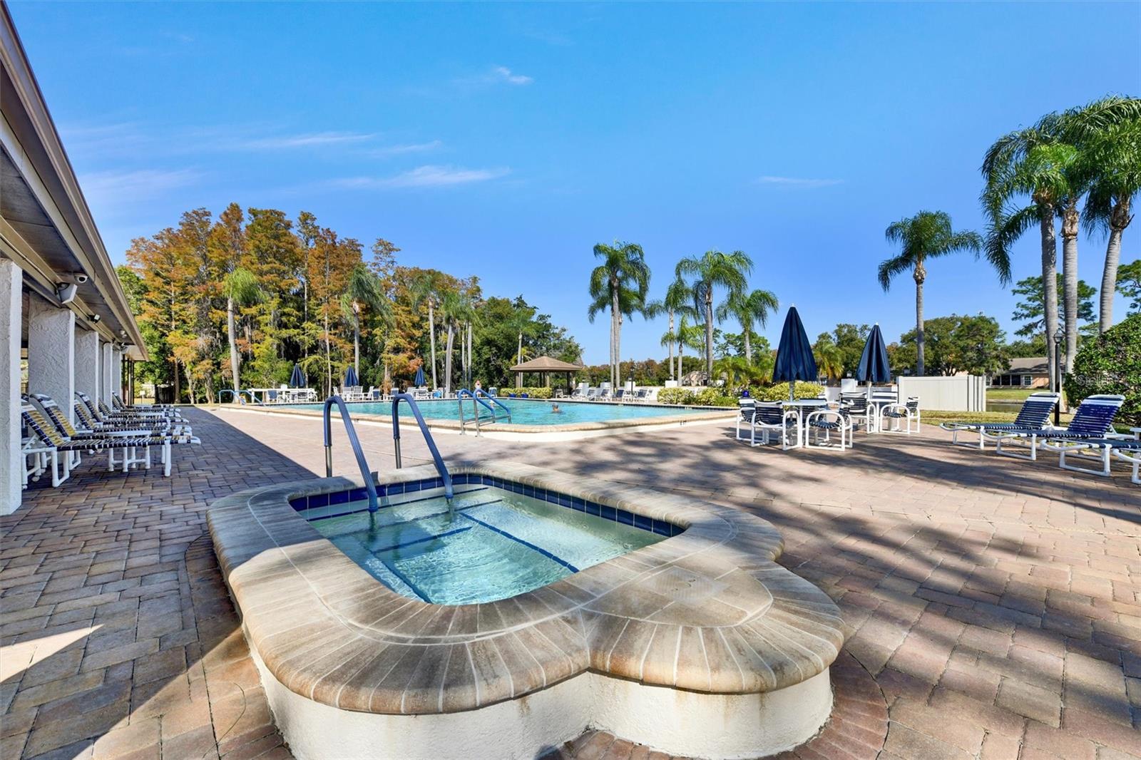 Image 60 of 63 For 4610 Sandpointe Drive