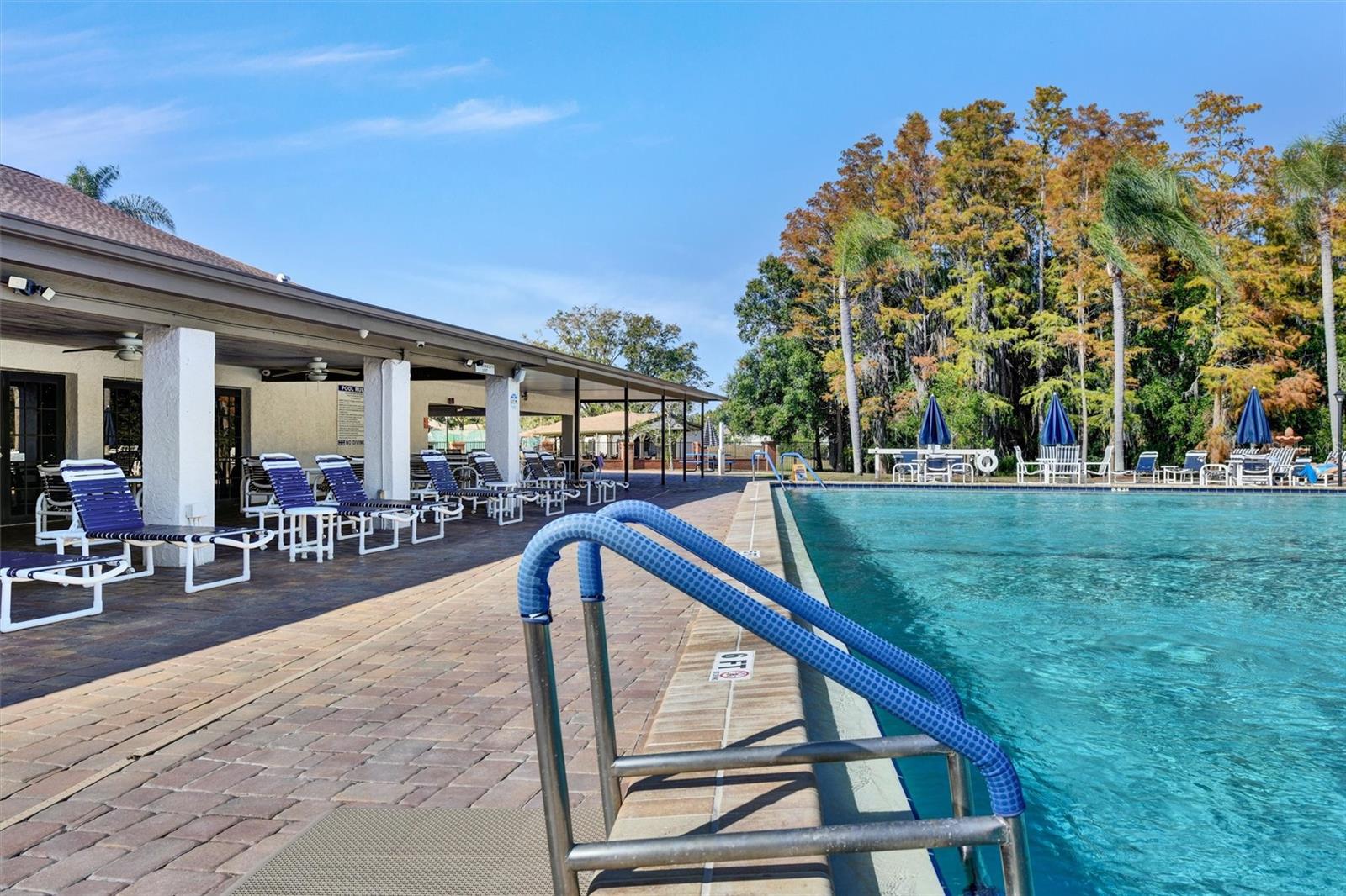 Image 61 of 63 For 4610 Sandpointe Drive