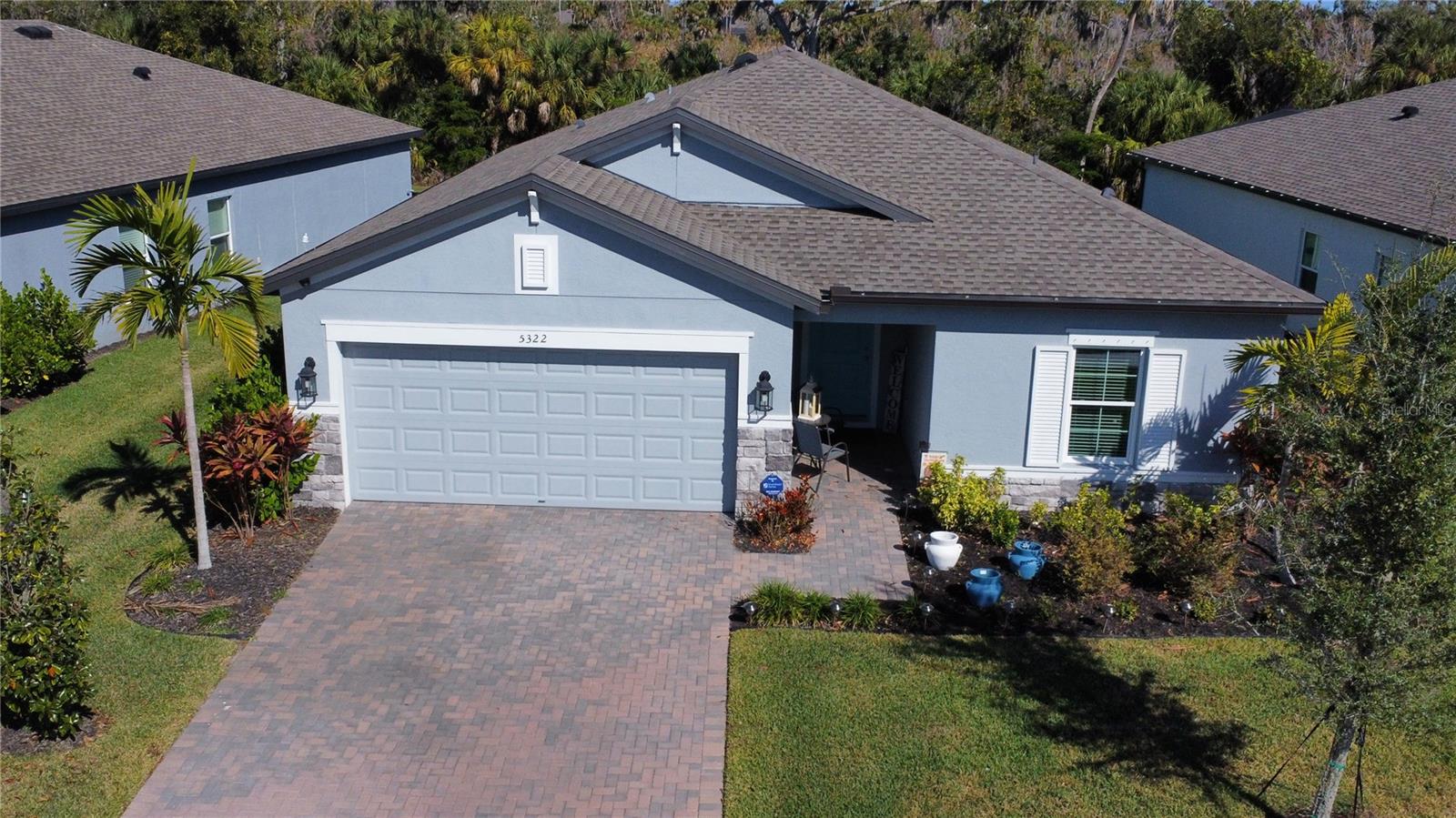 Details for 5322 Senza Trail, PALMETTO, FL 34221