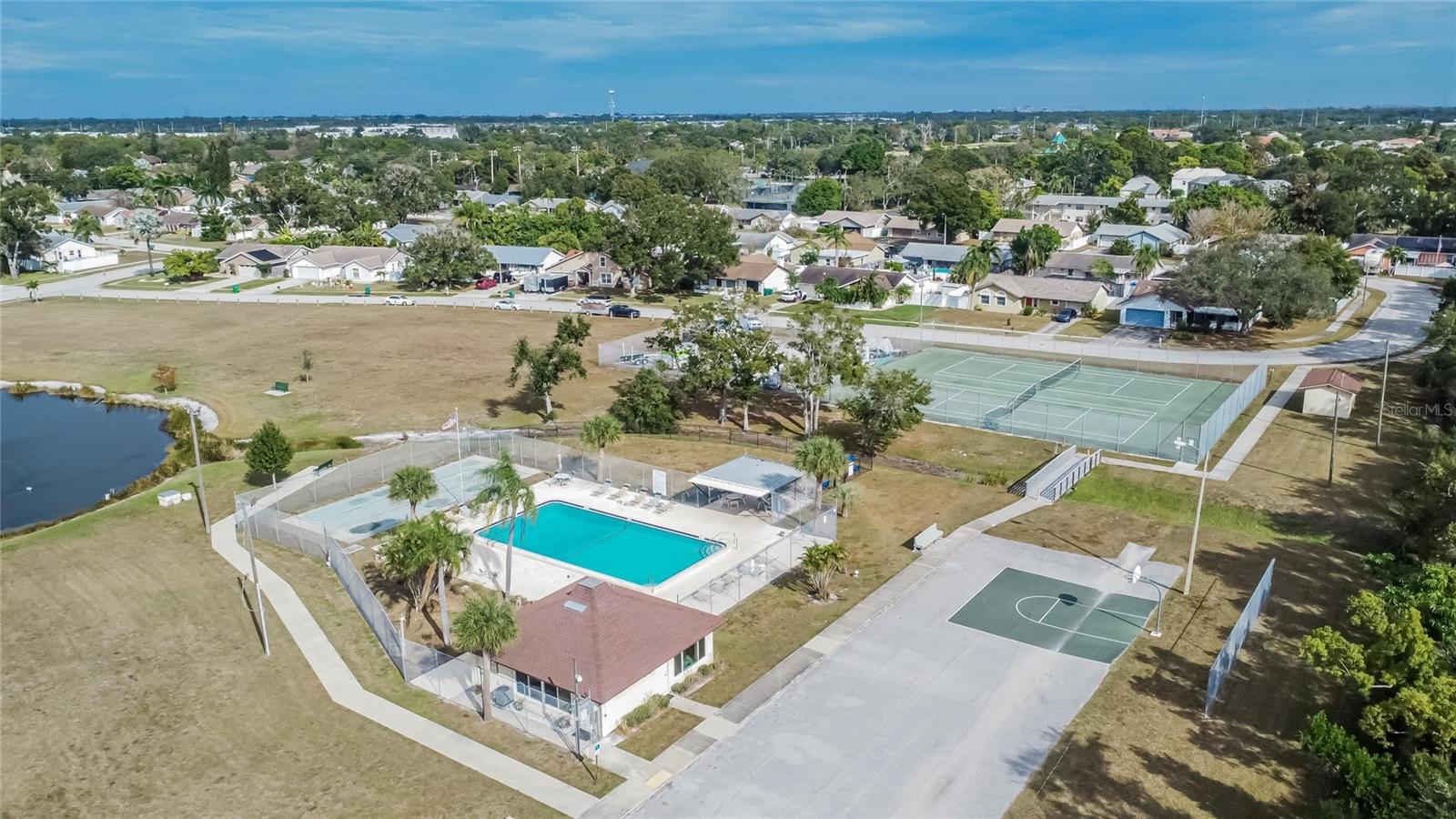 Image 47 of 53 For 8300 Bardmoor Boulevard 207