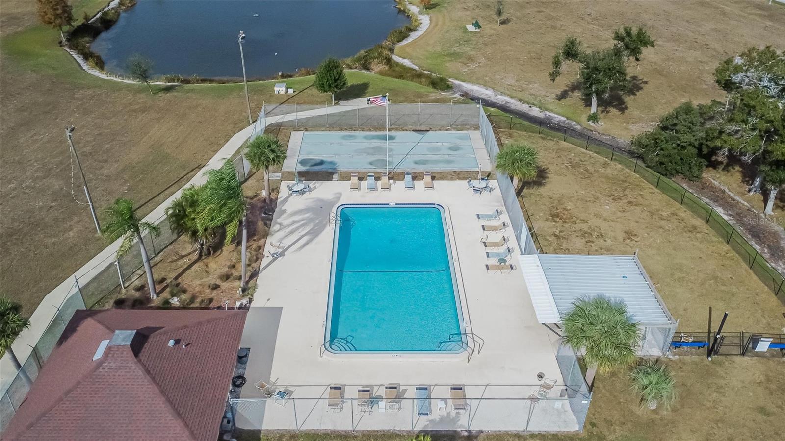 Image 48 of 53 For 8300 Bardmoor Boulevard 207